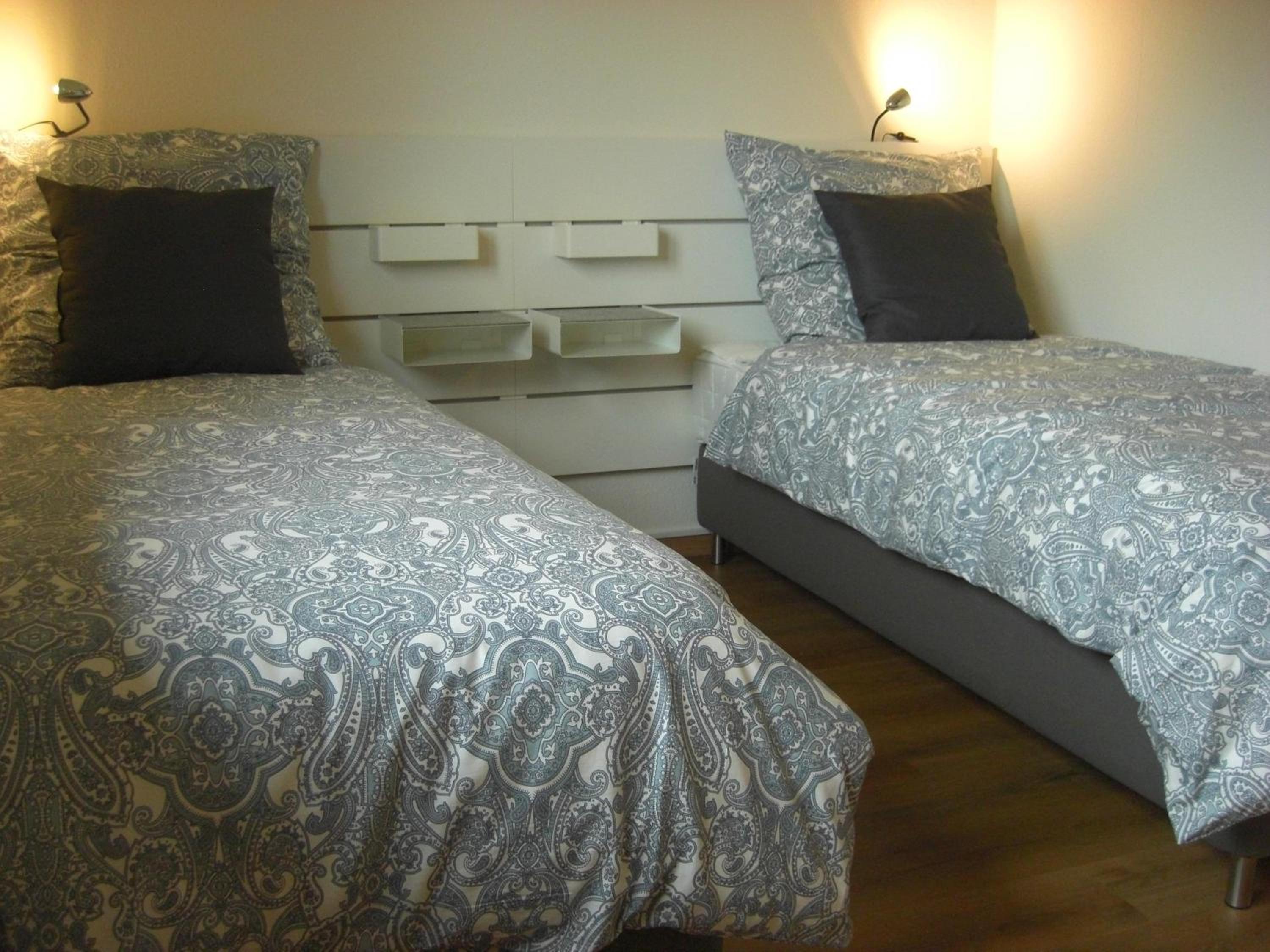 Ferienwohnung Alter Weinberg