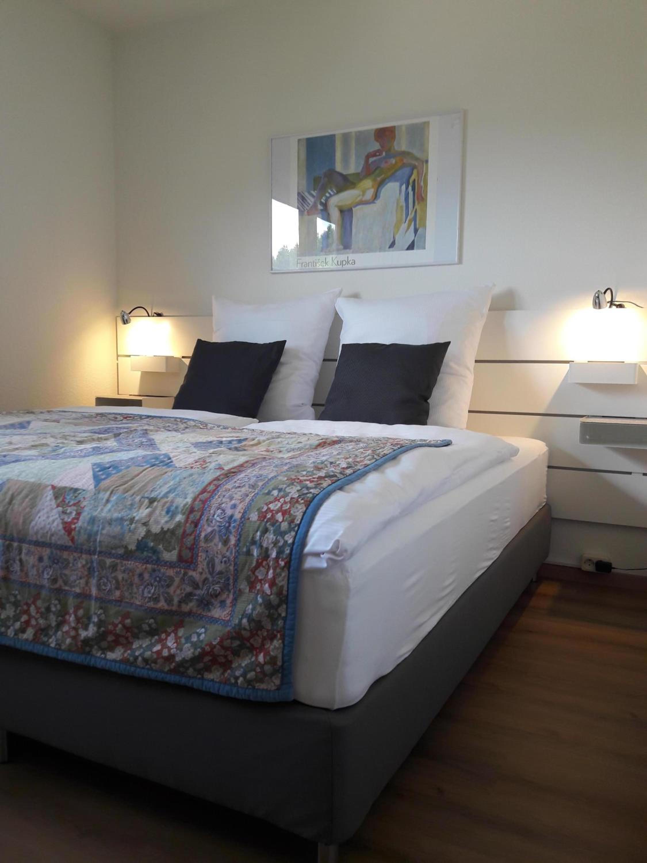 Ferienwohnung Alter Weinberg