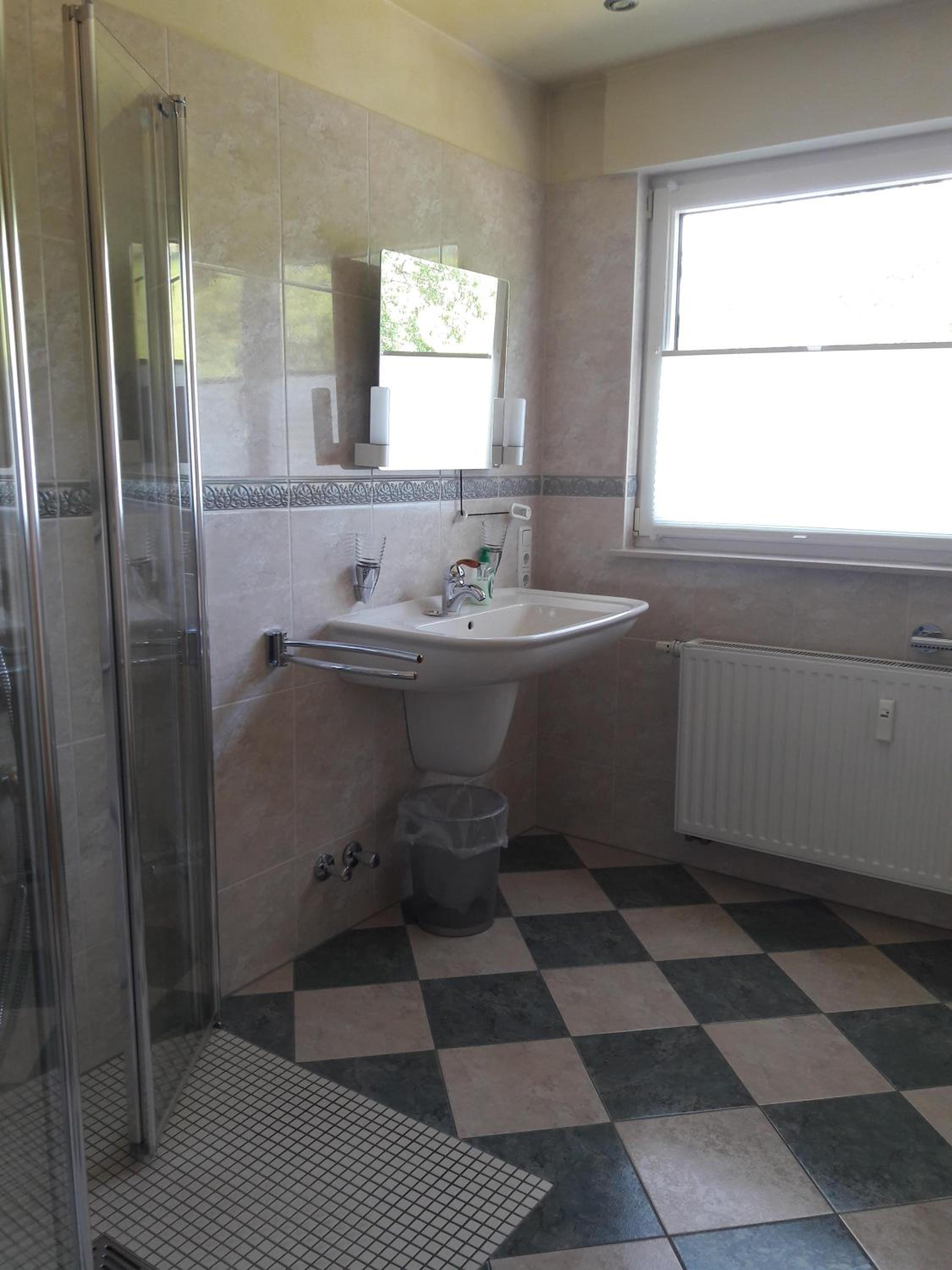 Ferienwohnung Alter Weinberg