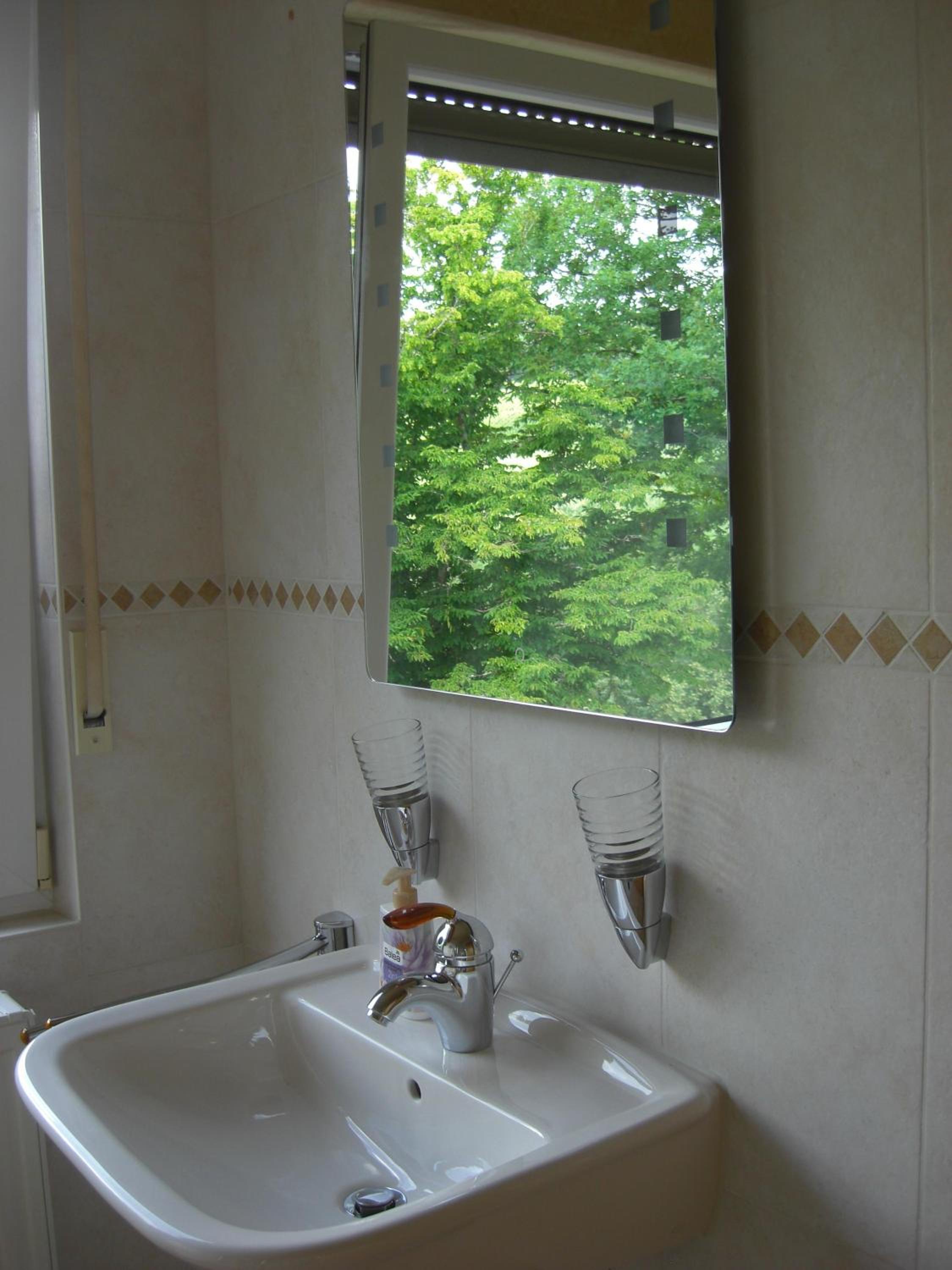 Ferienwohnung Alter Weinberg