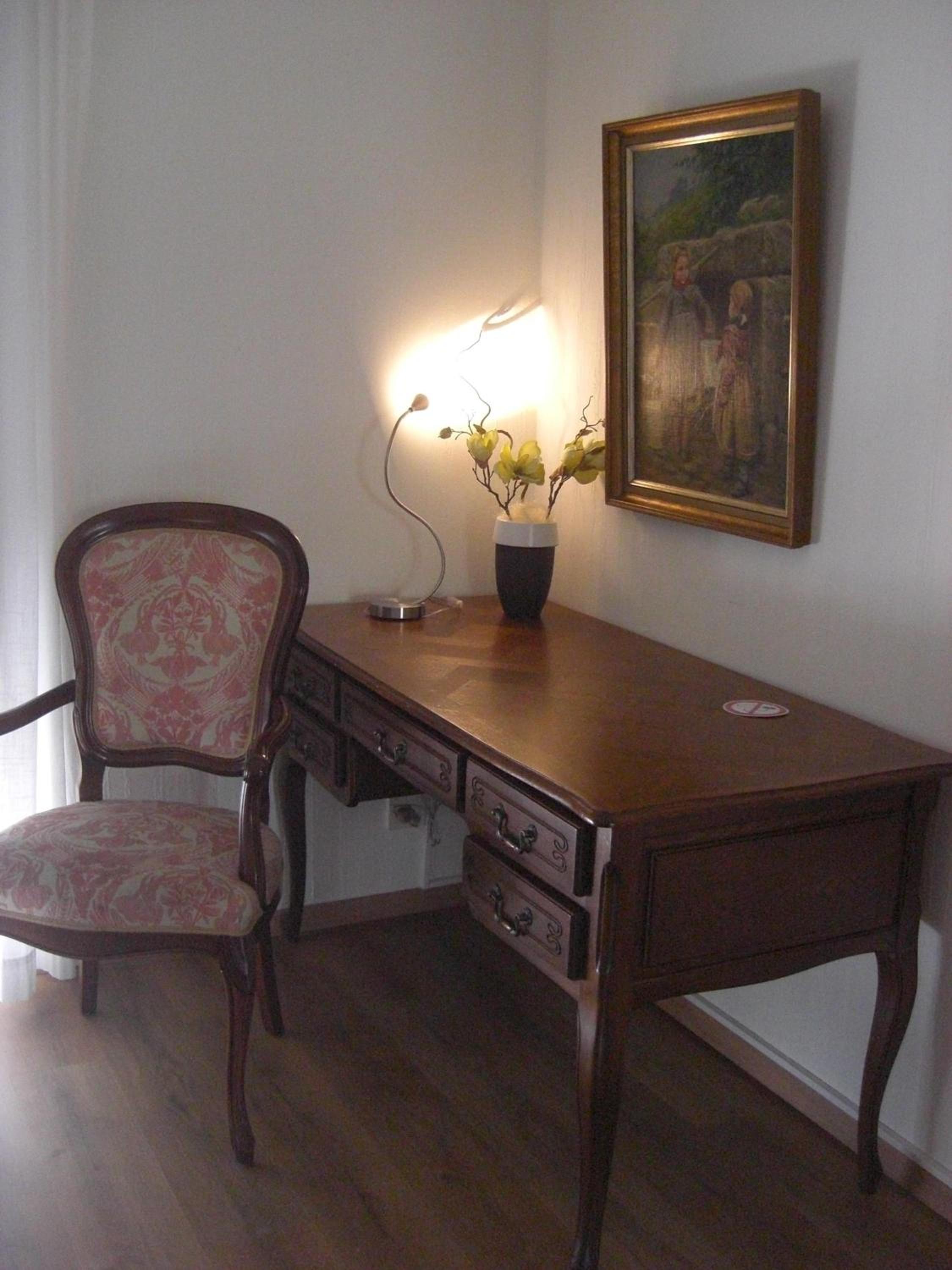 Ferienwohnung Alter Weinberg