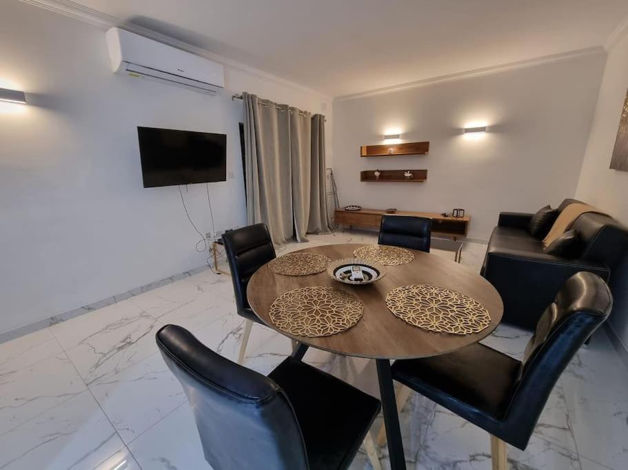 2 bedroom apartment in Bugibba photo 3