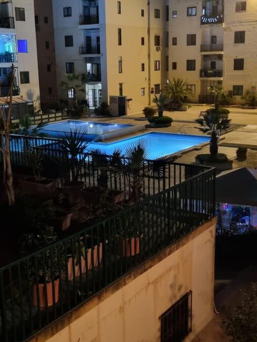 2 bedroom apartment in Bugibba photo 1