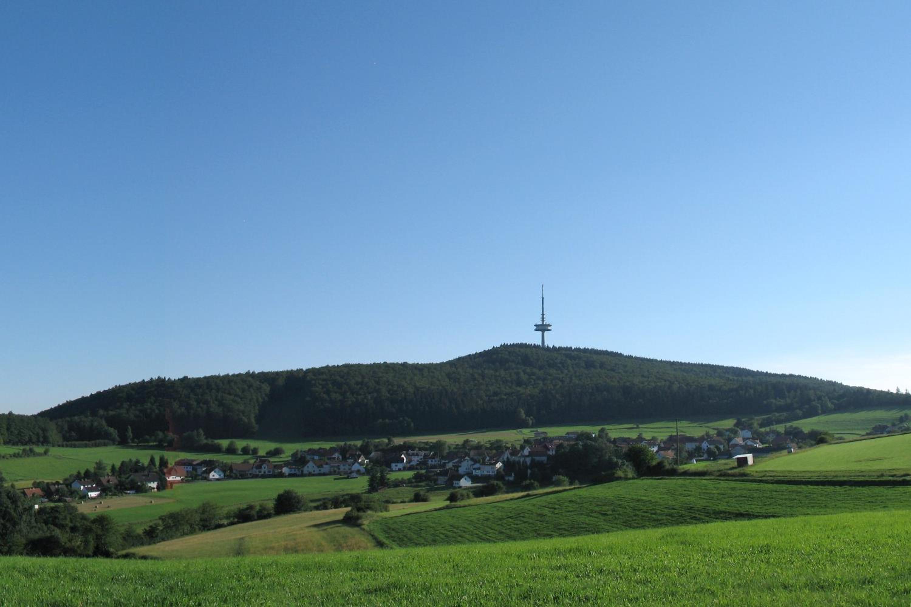 Gasthof Zum Hohen Lohr