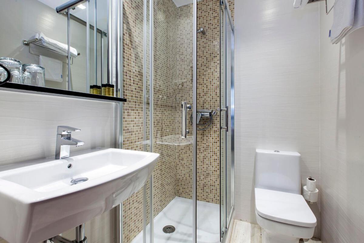 Hostal Castilla I Atocha