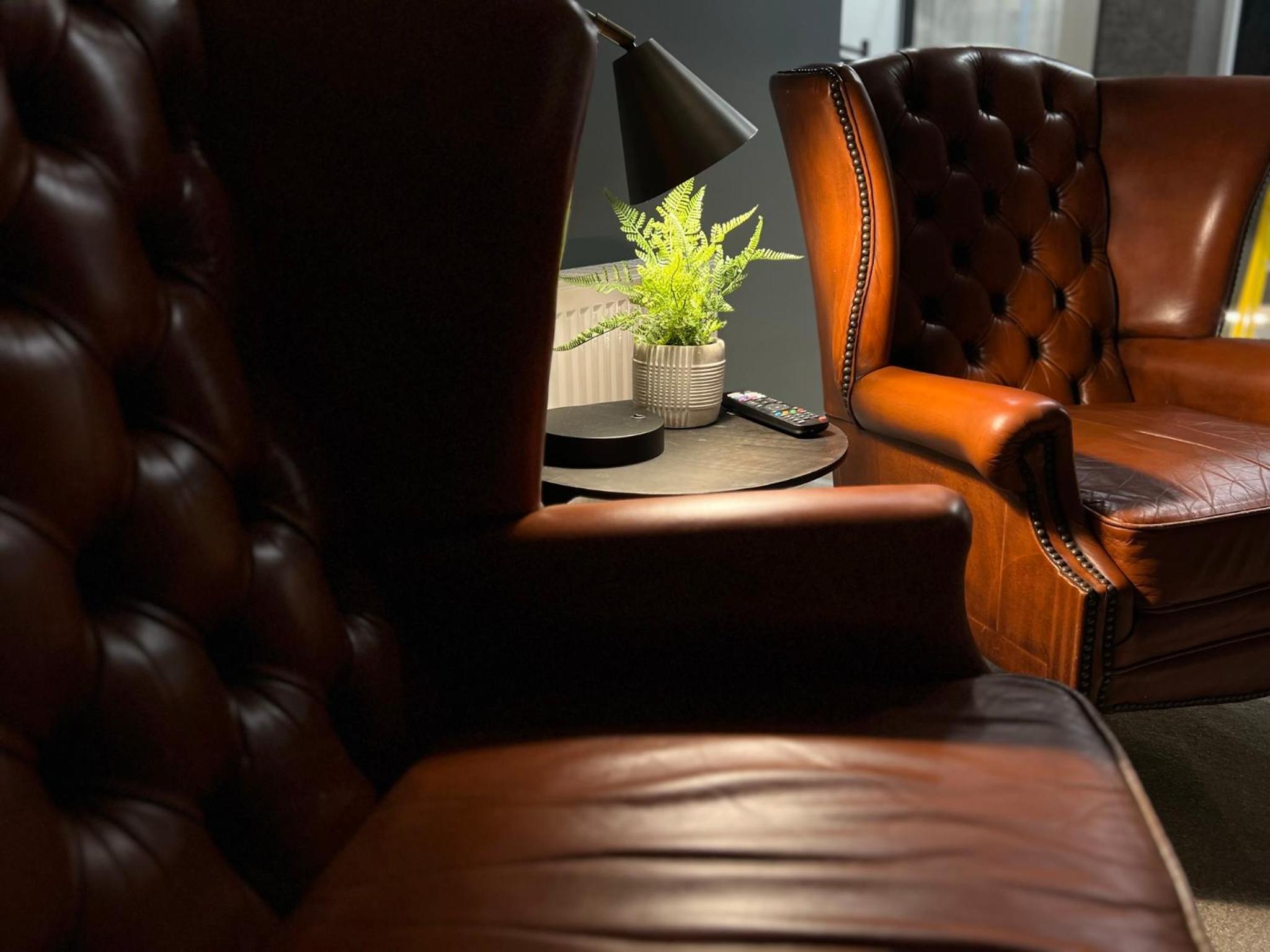 Hotel CHAMBERS RISE - City Centre Stays - Image 1