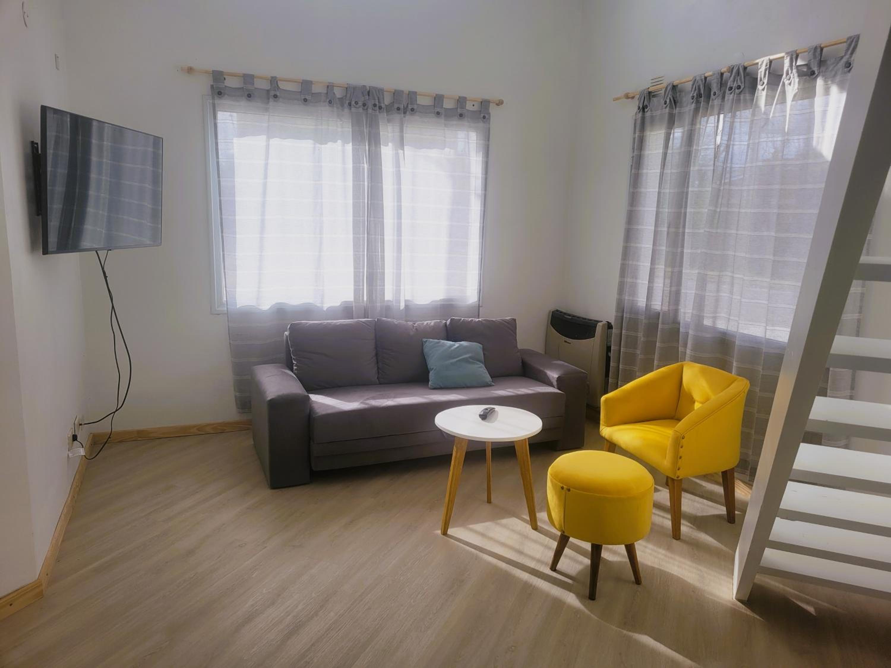 Casita Catalejo Travel