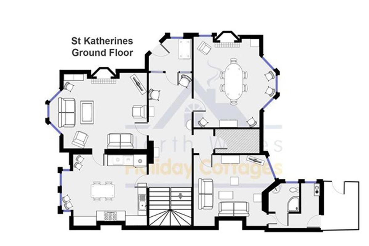 St Katherines