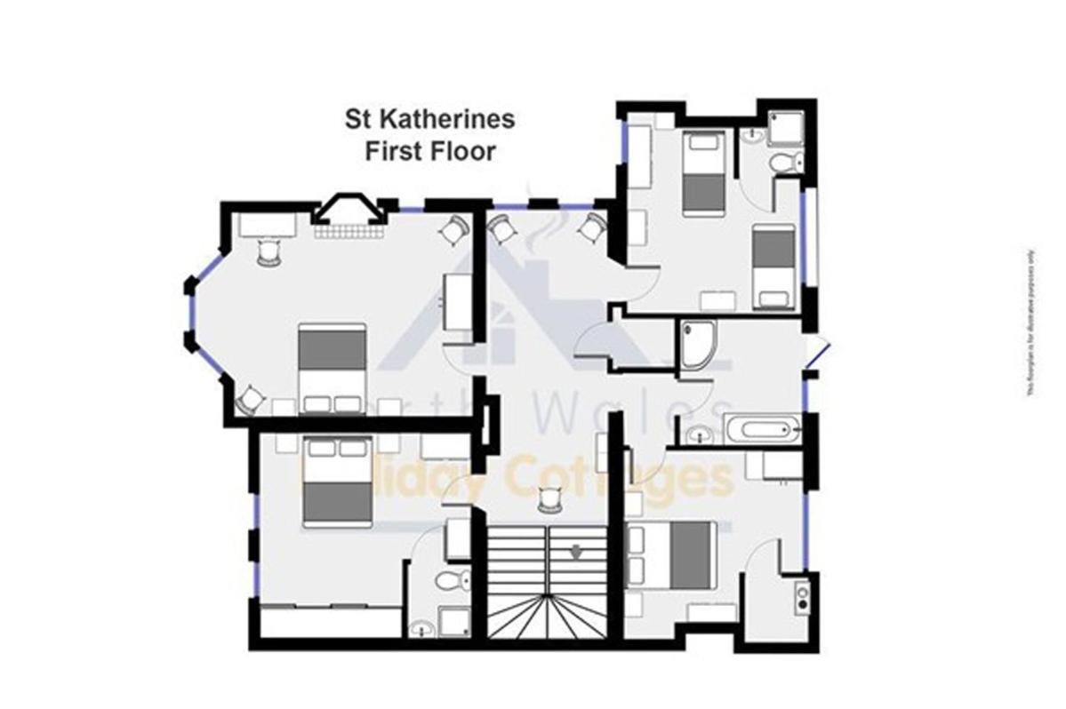 St Katherines