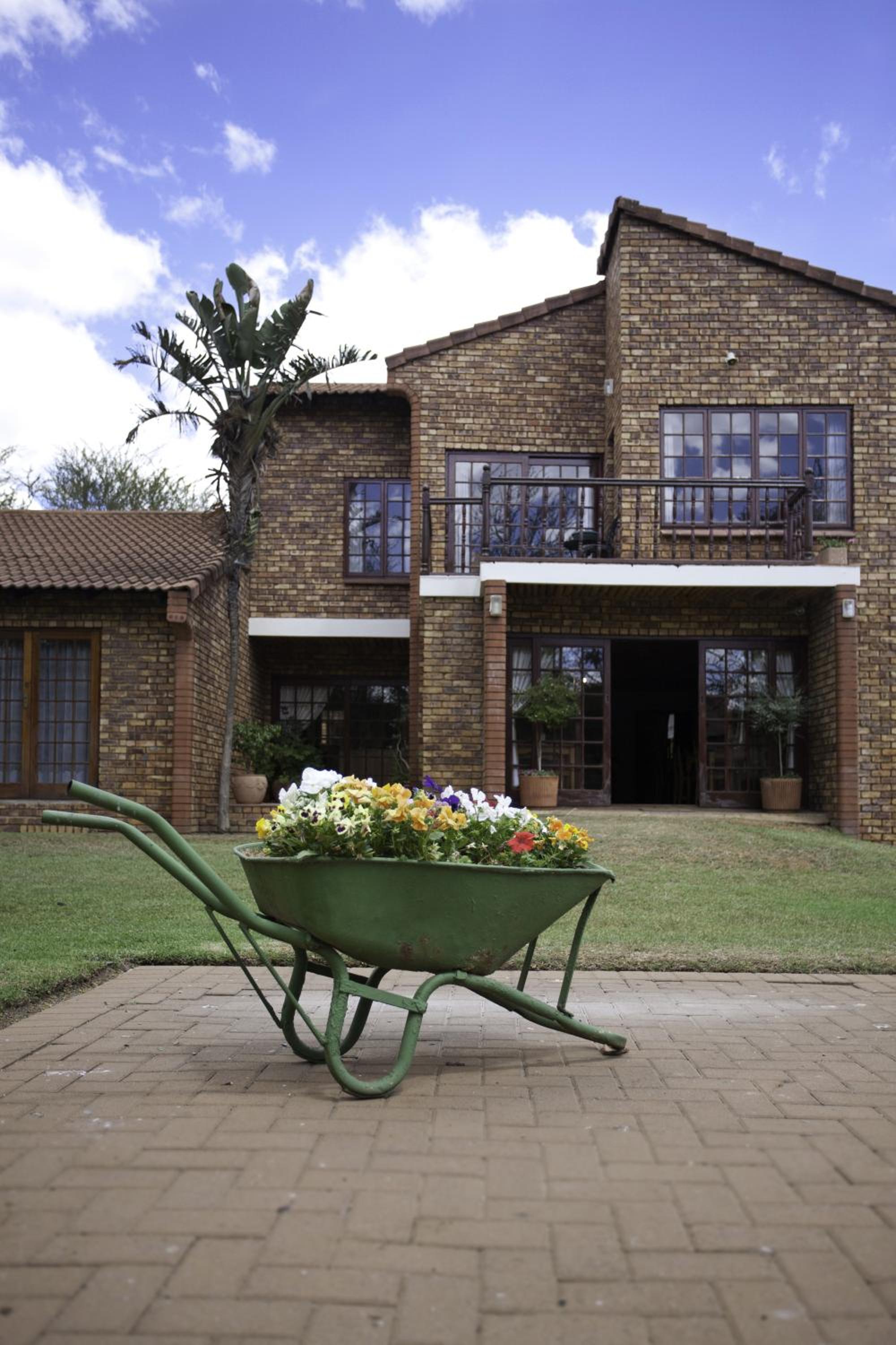 Peter's Guesthouse — photo 13