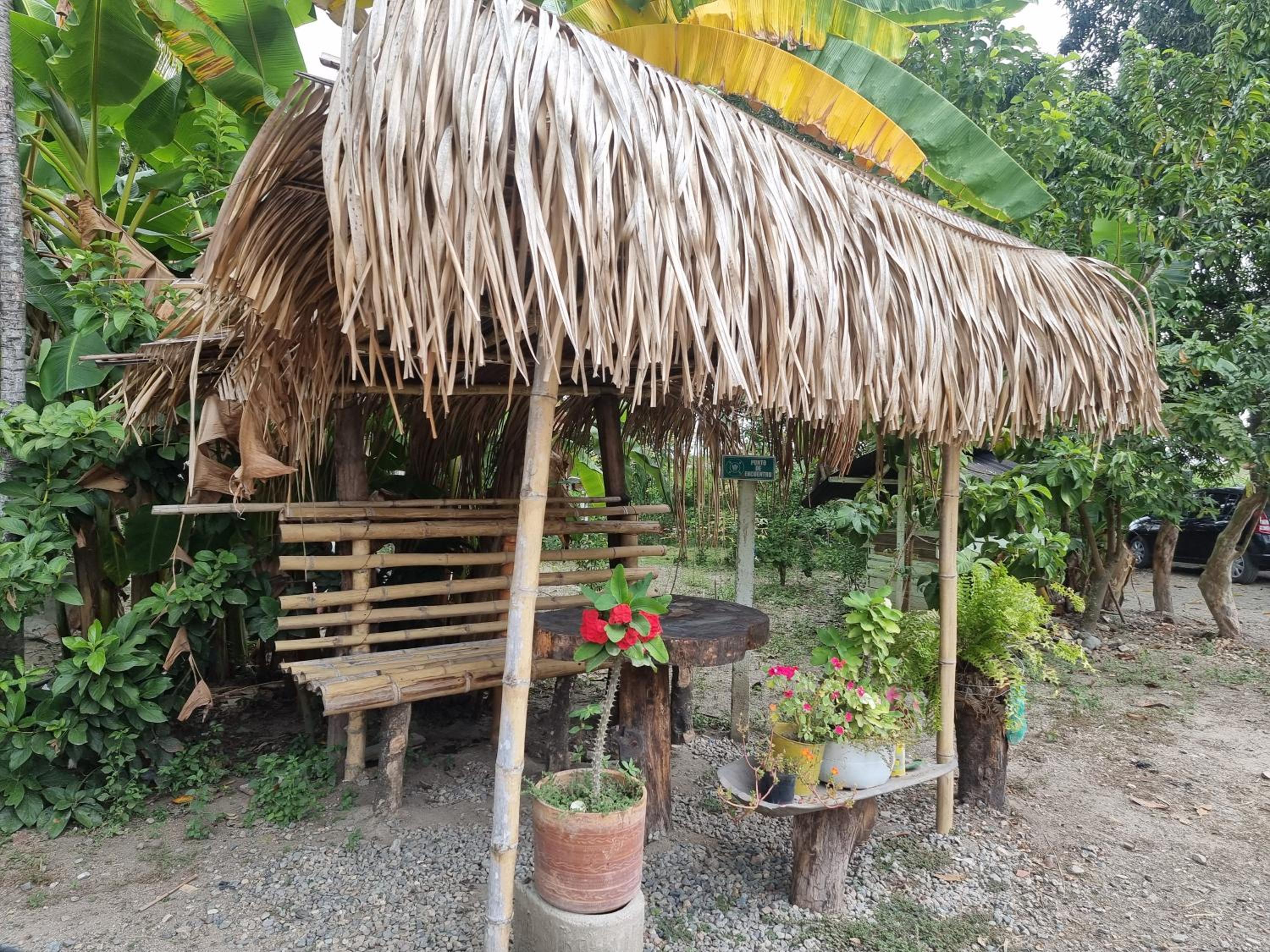 Finca Agroturística La Sultana