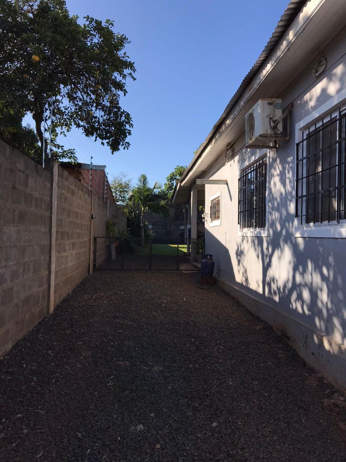 Casona Iguazú