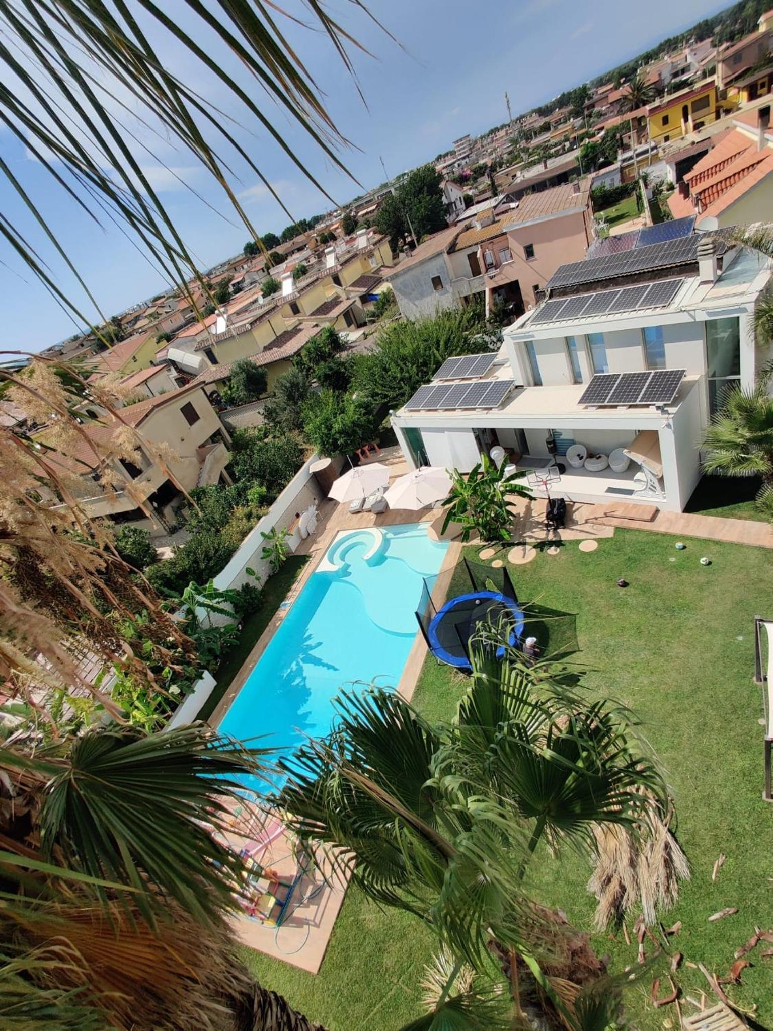 Eden Luxury Villa