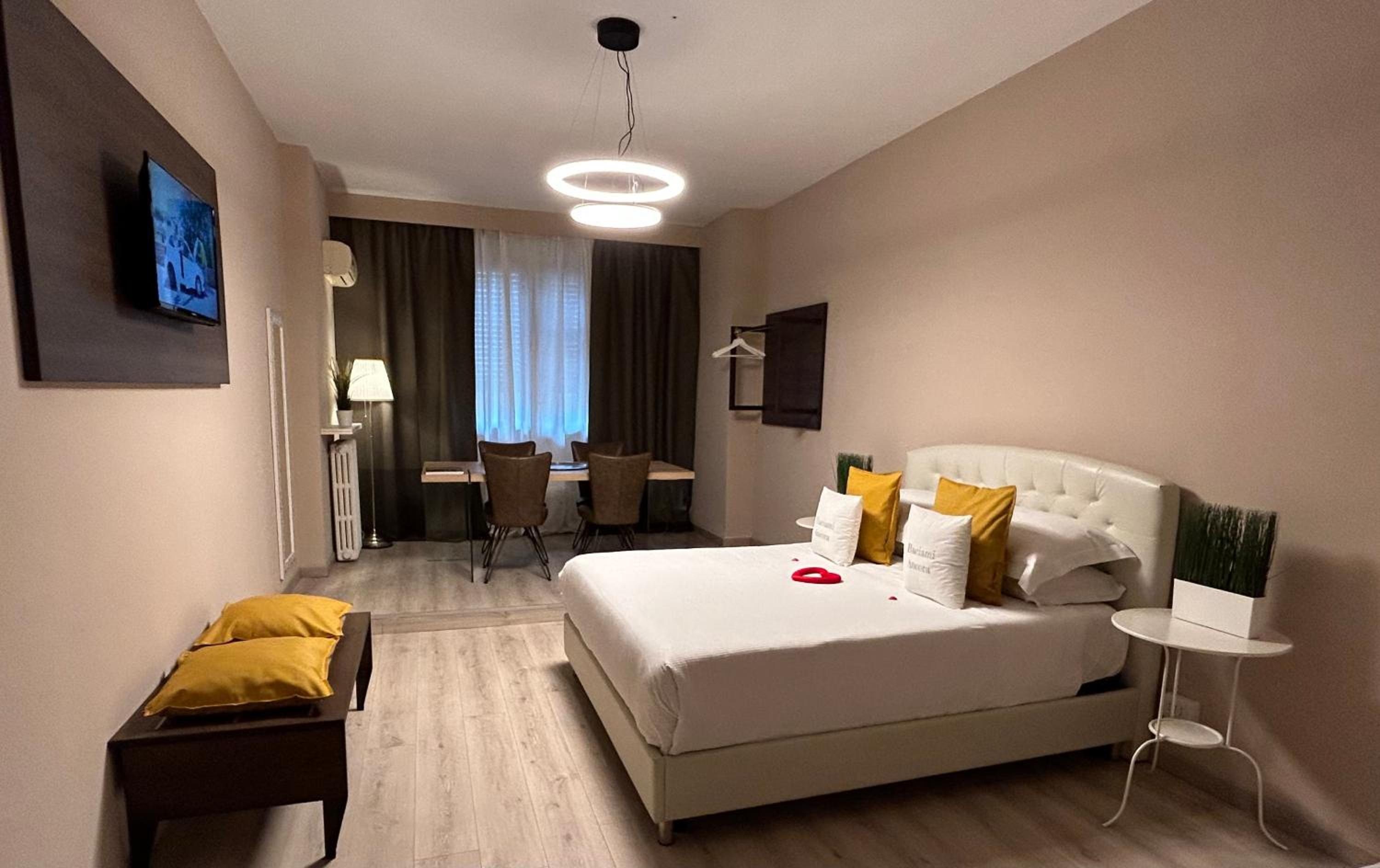 B&B Baciami Ancora