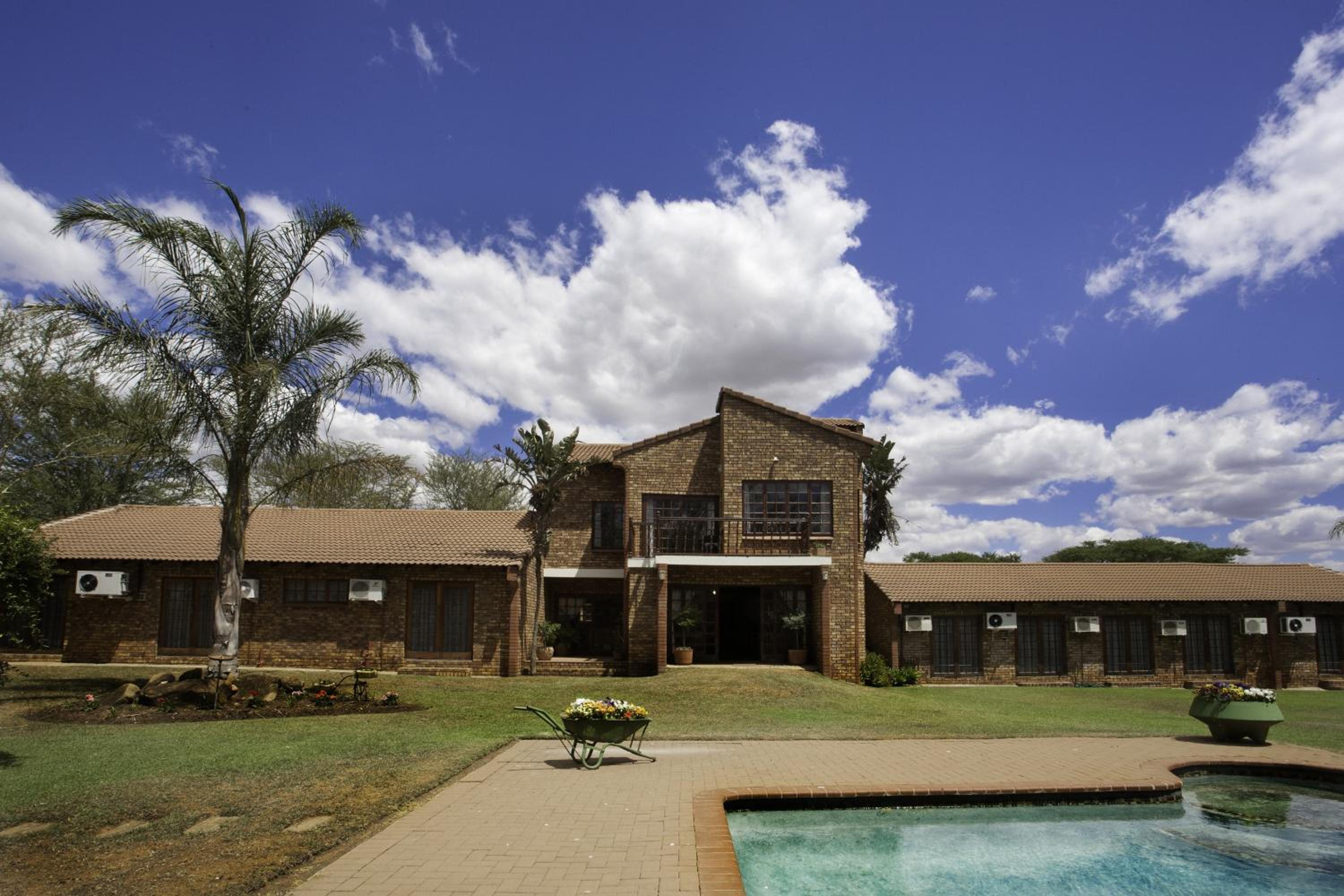 Peter's Guesthouse — photo 14