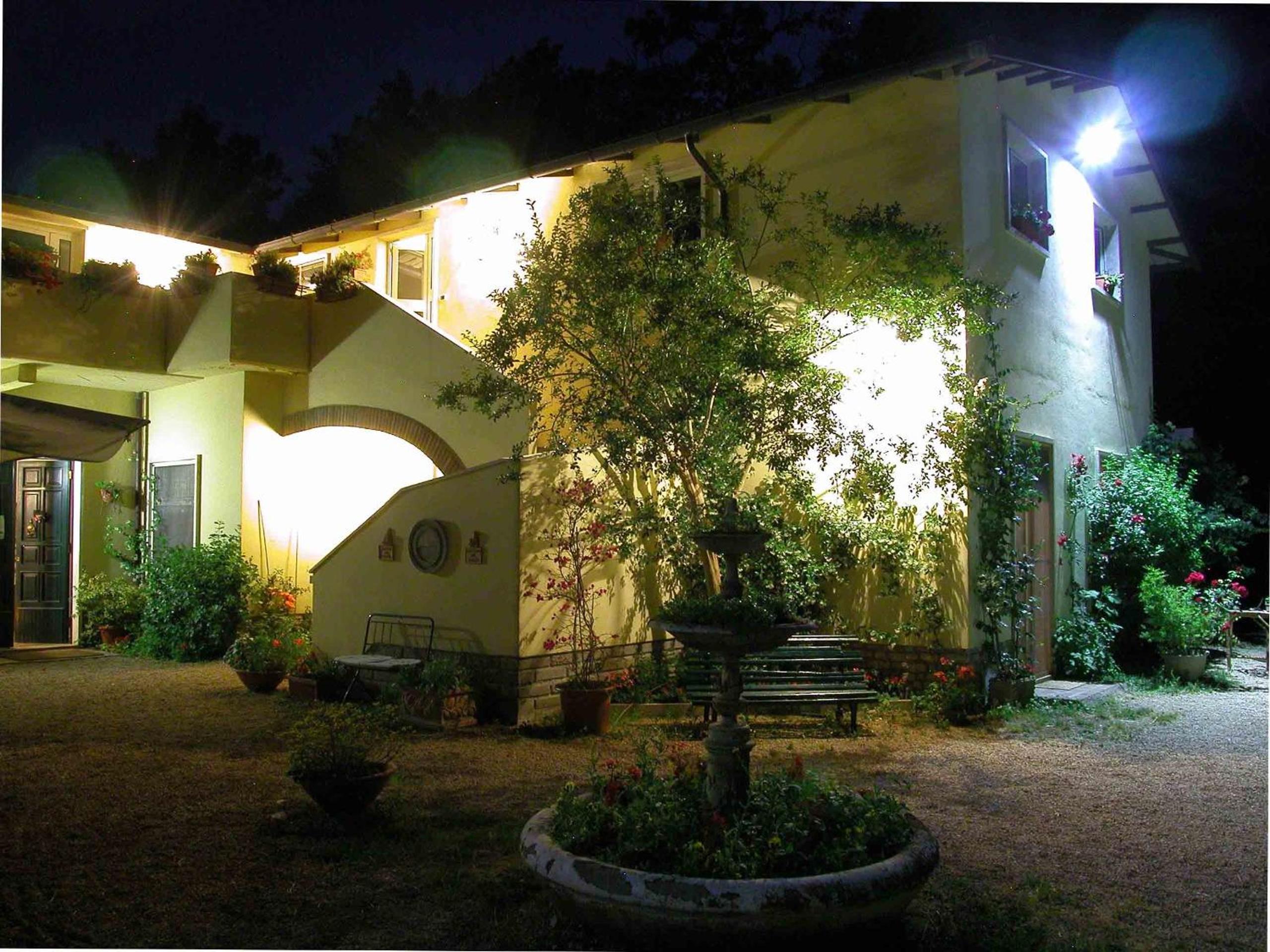 Agriturismo San Lorenzo view 2