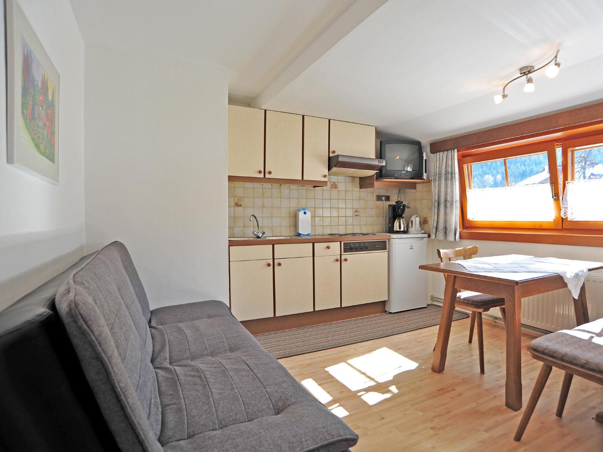 Ferienhaus Nickl