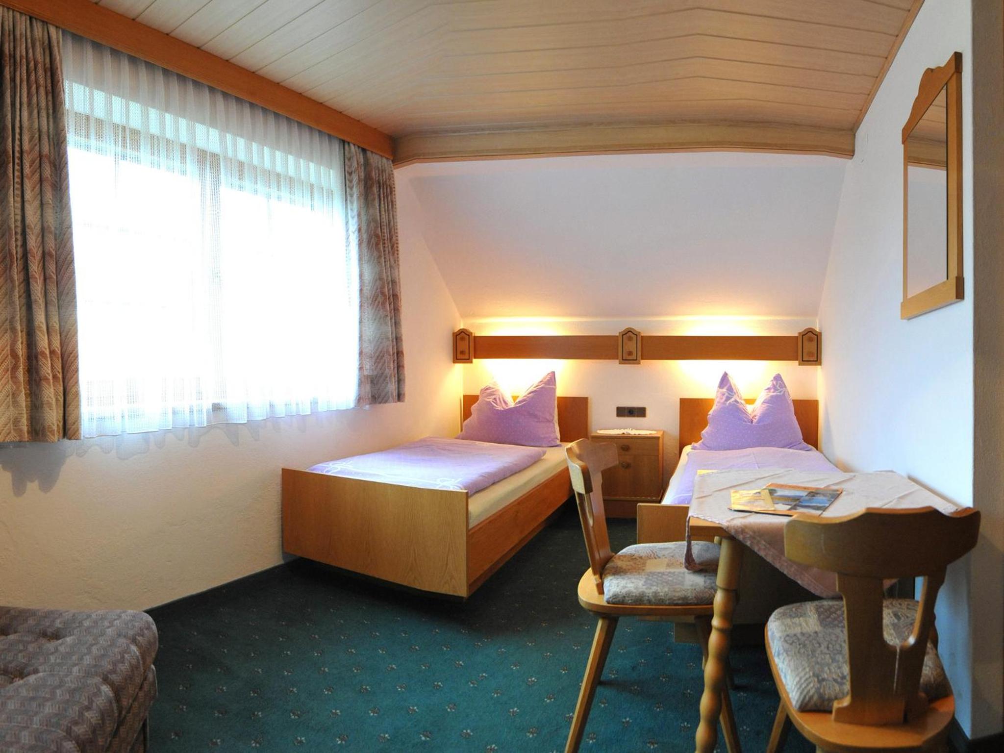 Ferienhaus Nickl