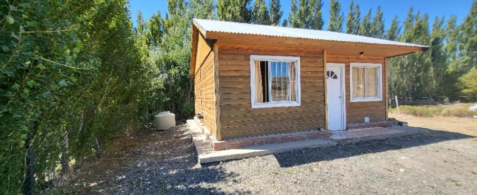 Cabaña Don Justino