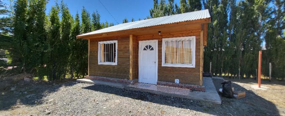 Cabaña Don Justino