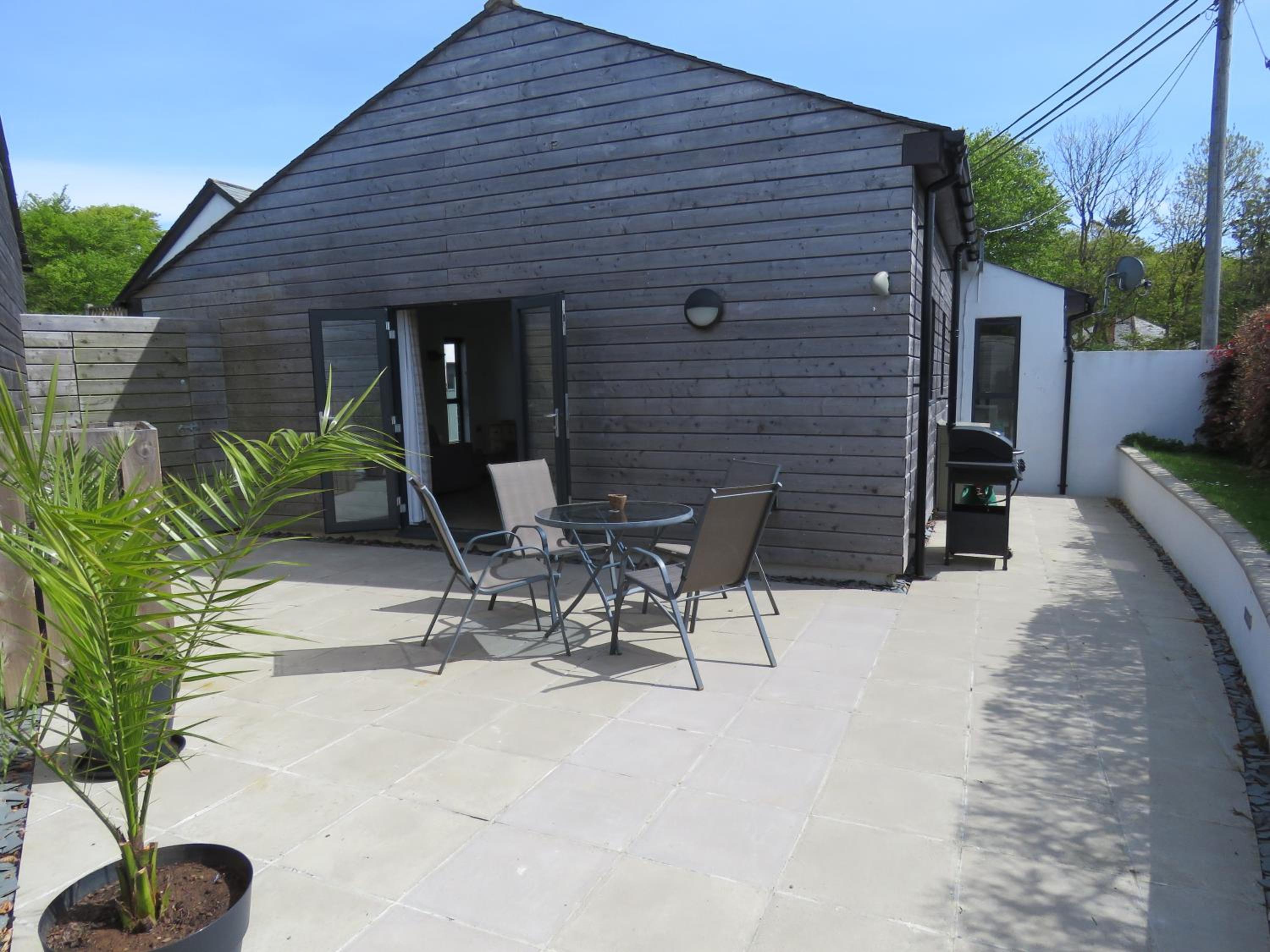 Umber, Gallery Cottages, Devon view 2