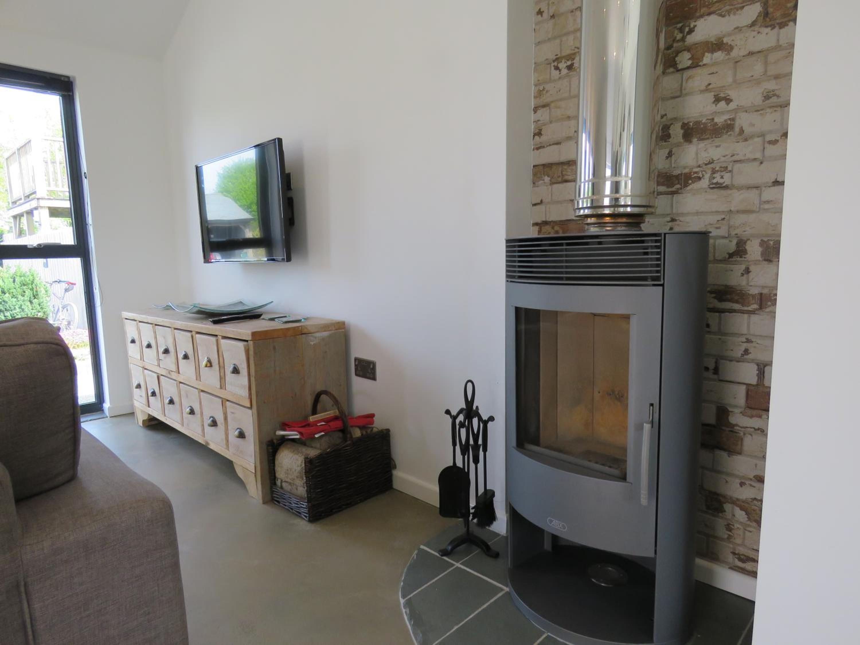 Umber, Gallery Cottages, Devon view 3