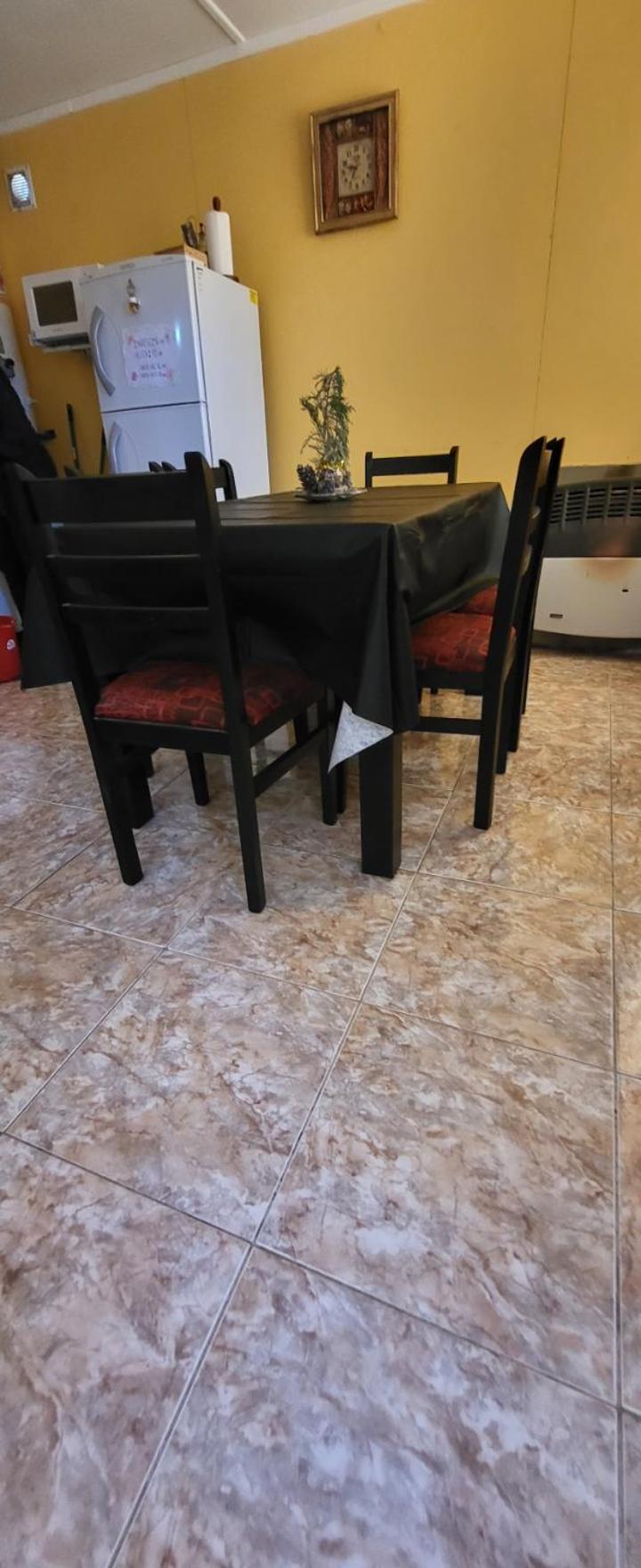 Cabaña Don Justino
