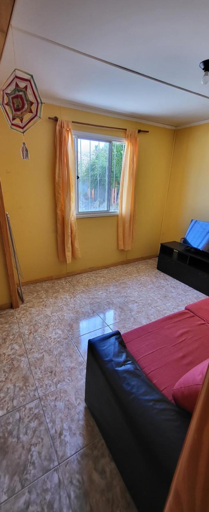 Cabaña Don Justino