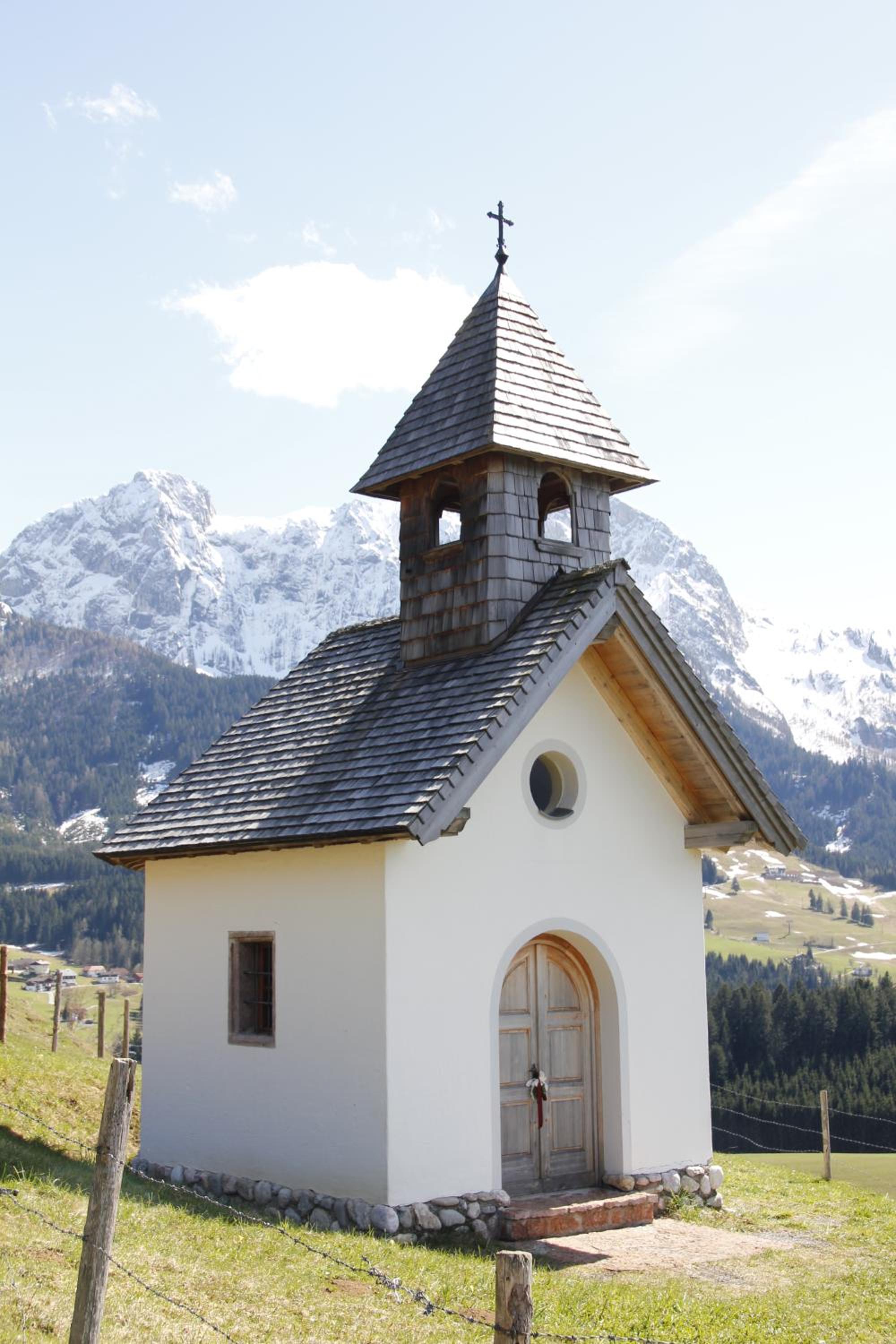 Sonnleit'n Zimmer 6
