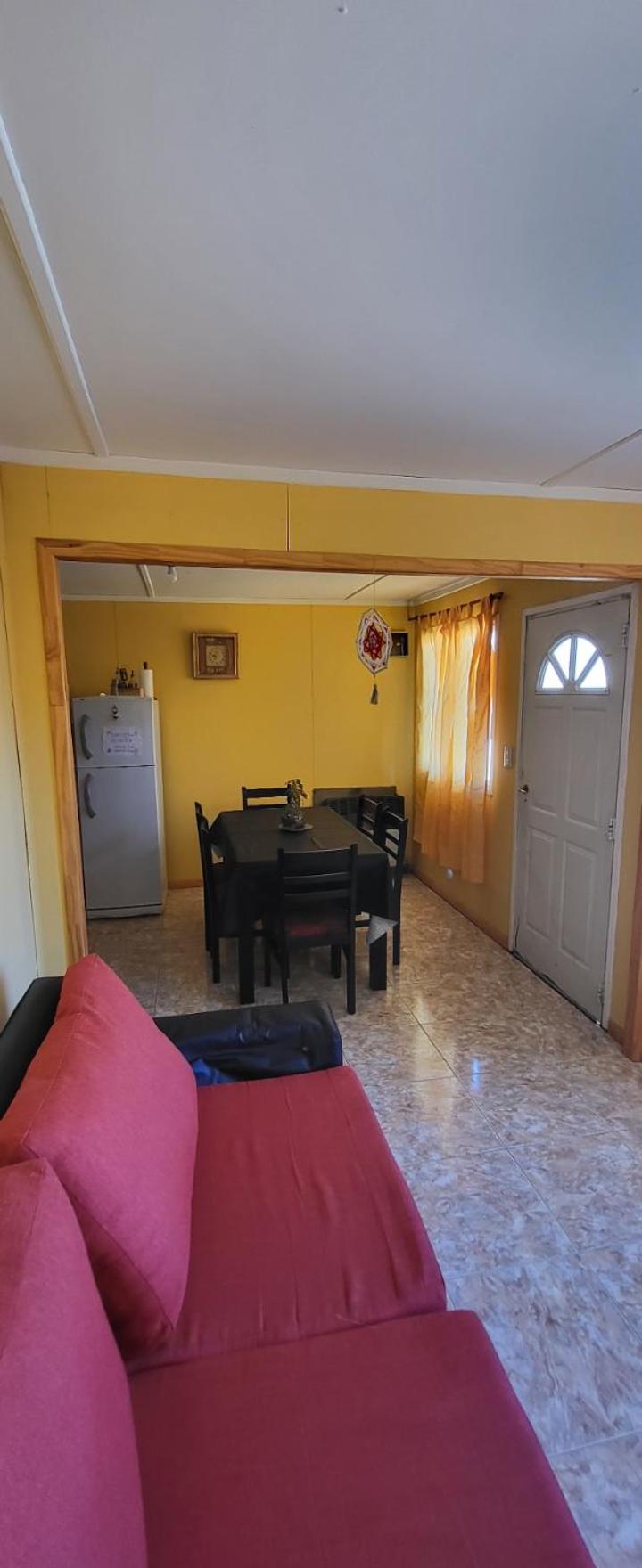 Cabaña Don Justino