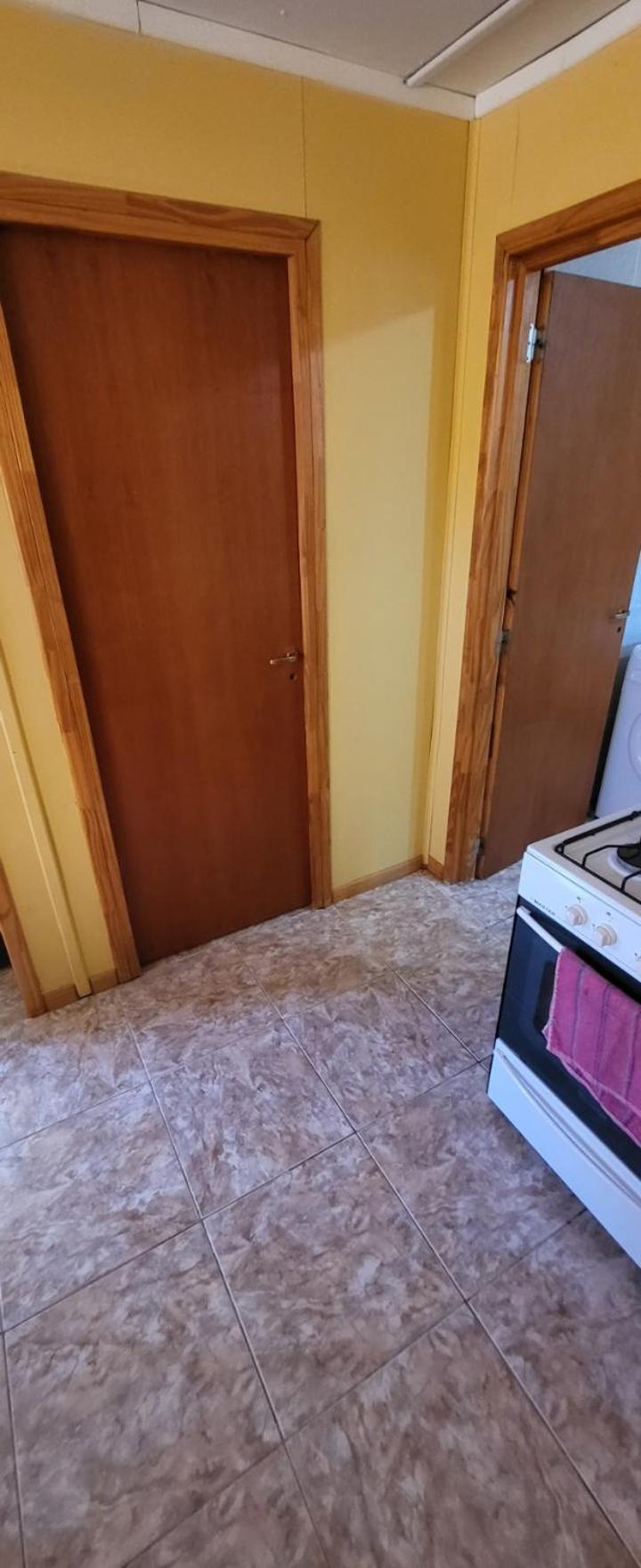 Cabaña Don Justino
