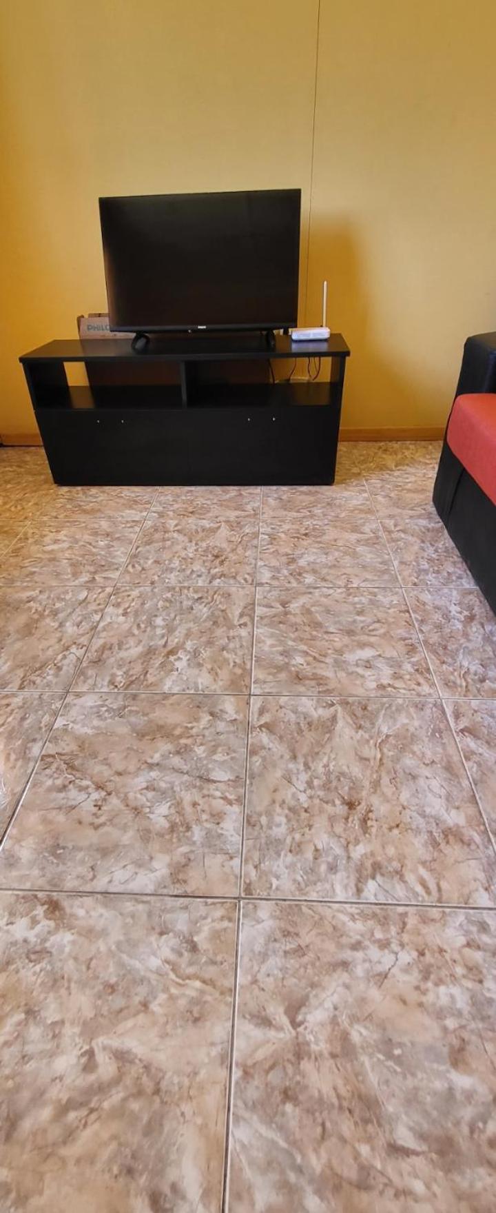 Cabaña Don Justino