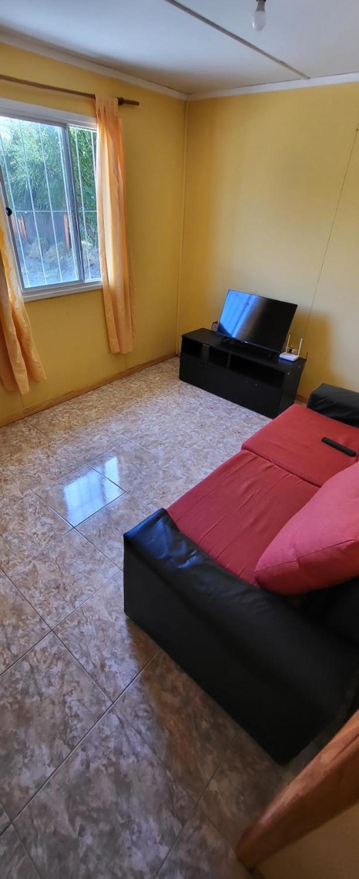 Cabaña Don Justino