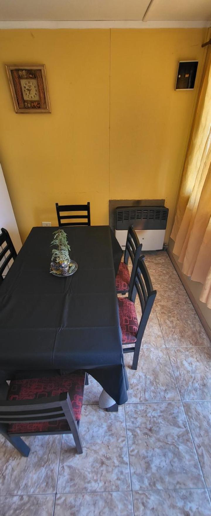 Cabaña Don Justino