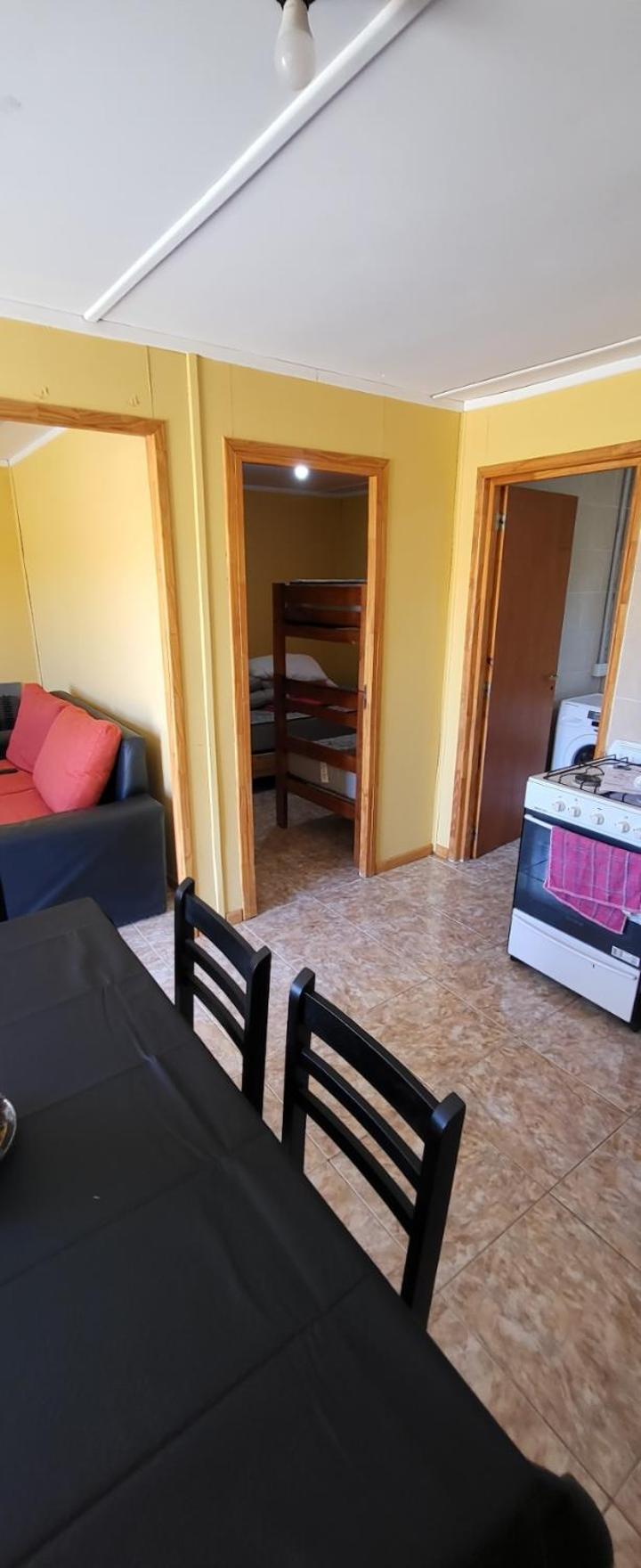 Cabaña Don Justino