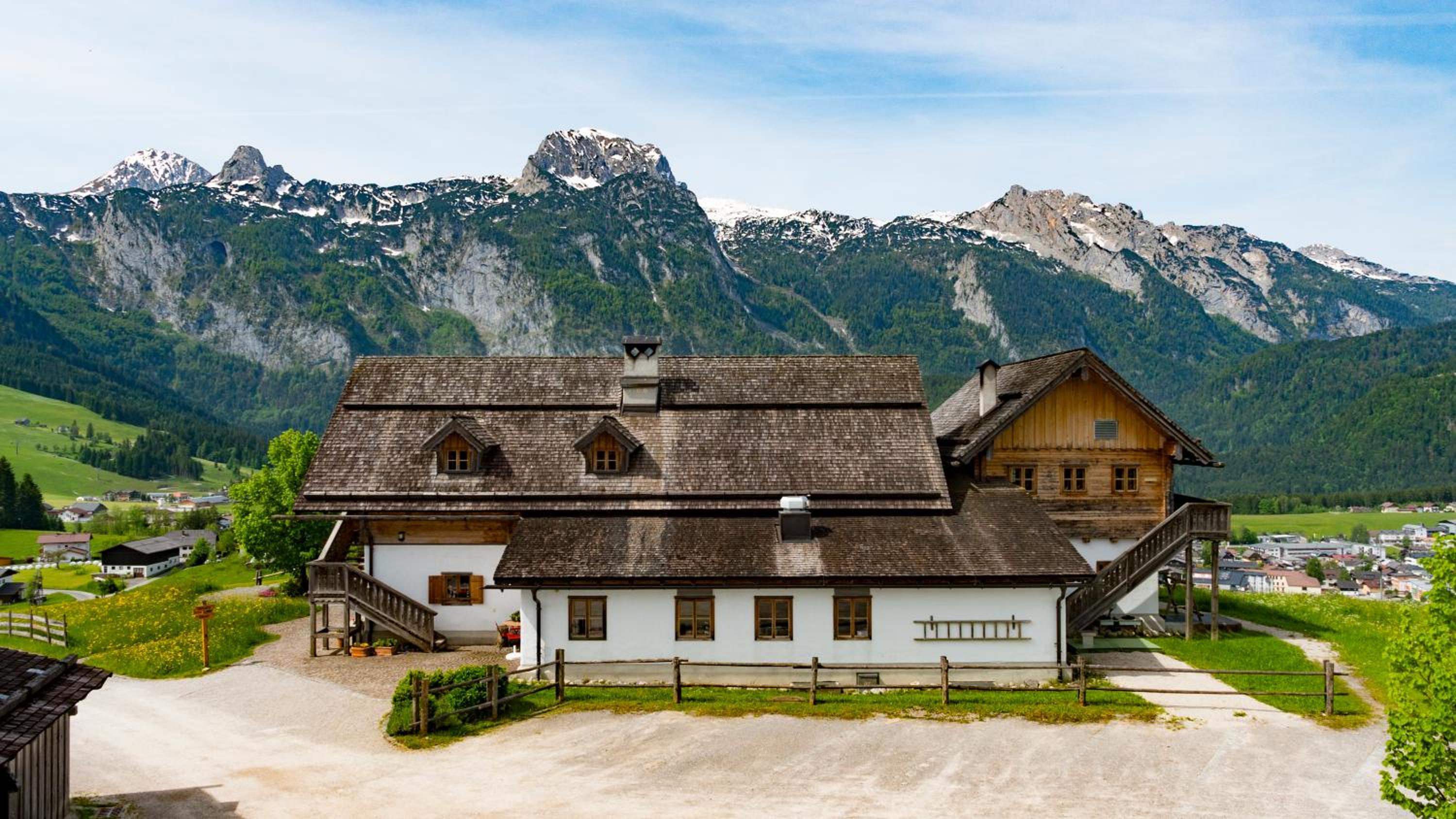 Sonnleit'n Zimmer 6