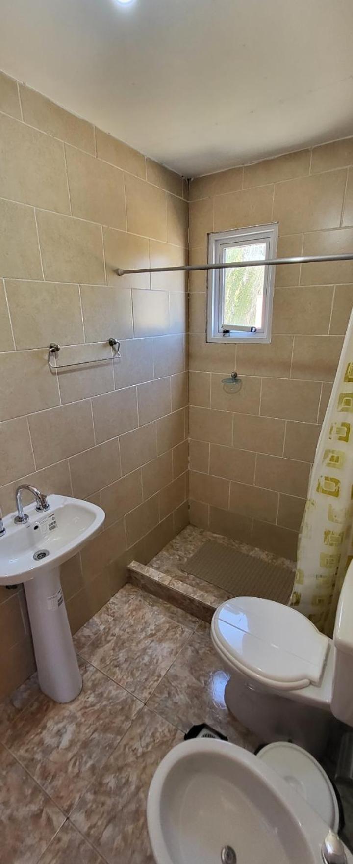 Cabaña Don Justino