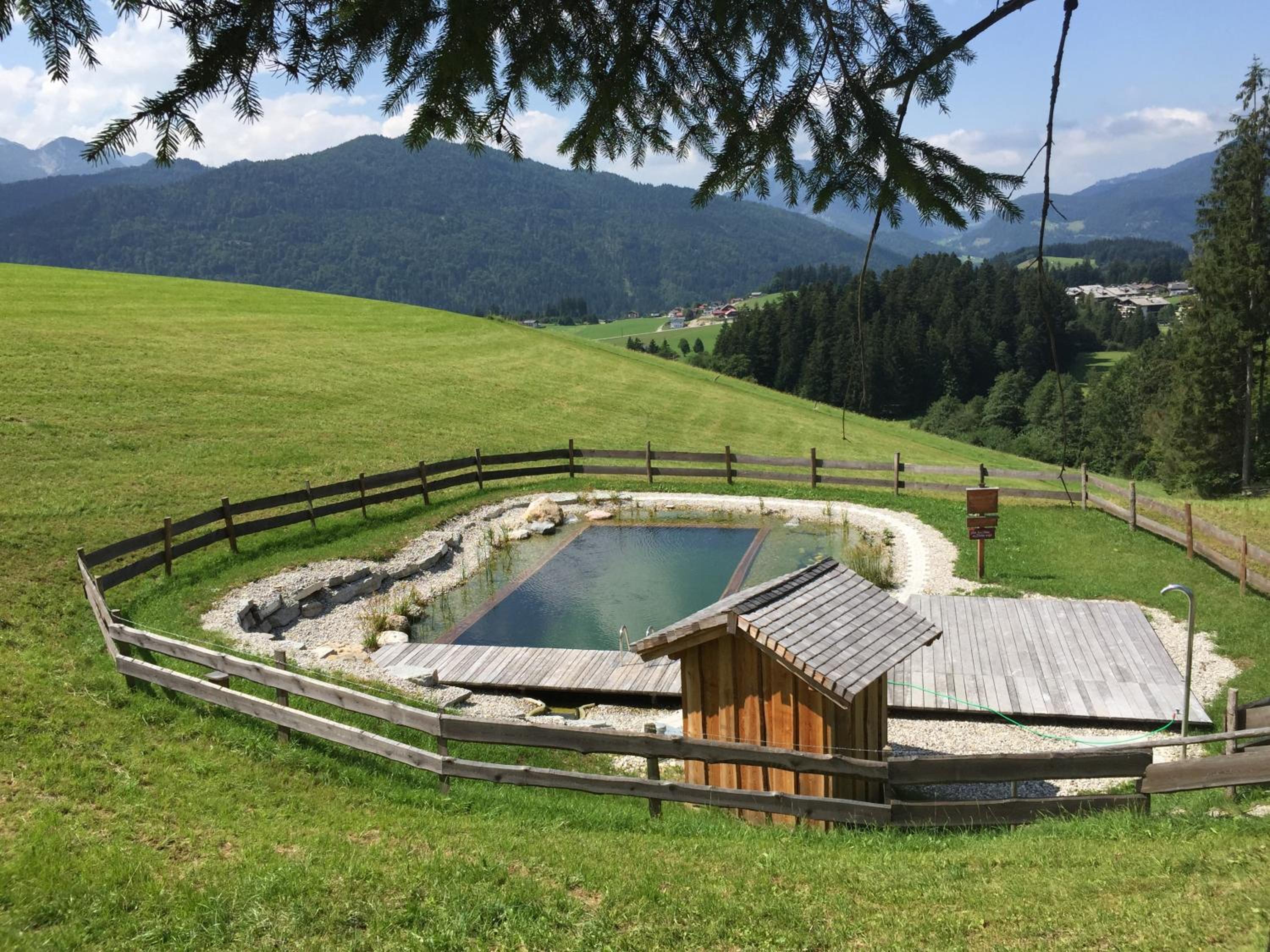 Sonnleit'n Zimmer 6