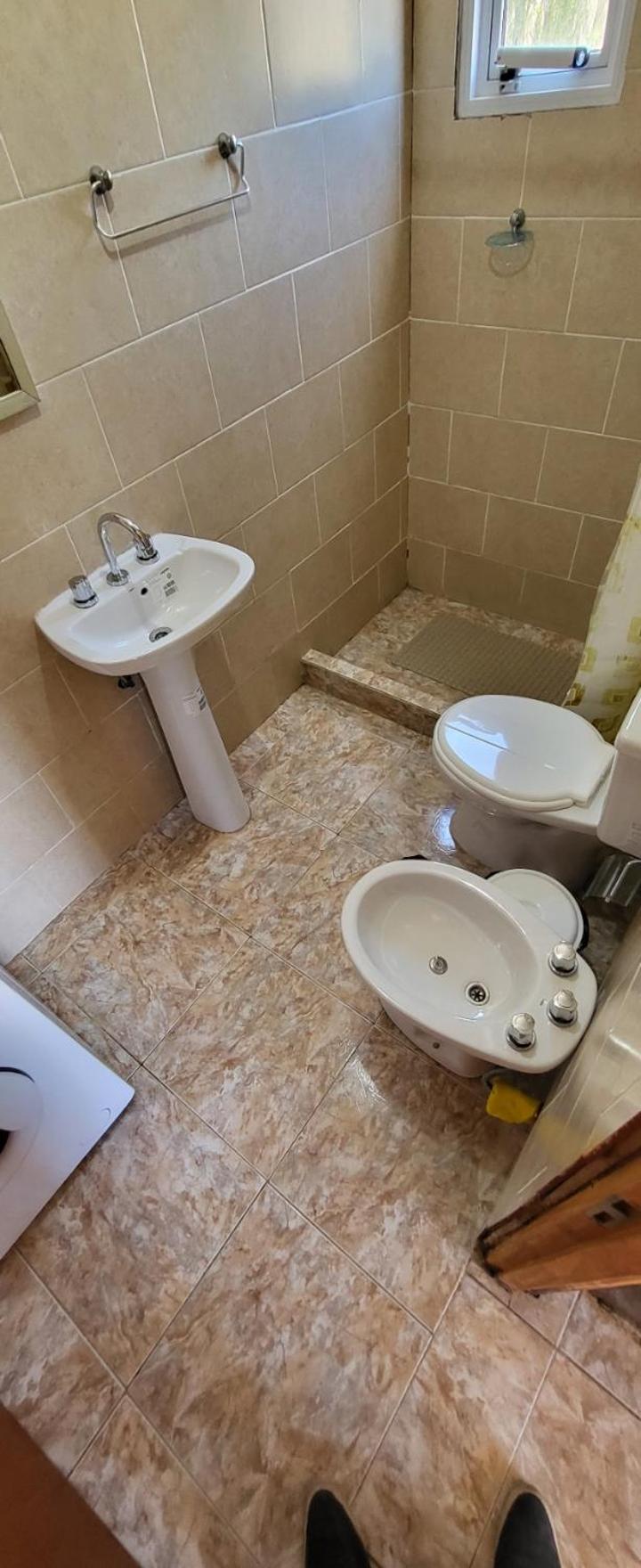 Cabaña Don Justino