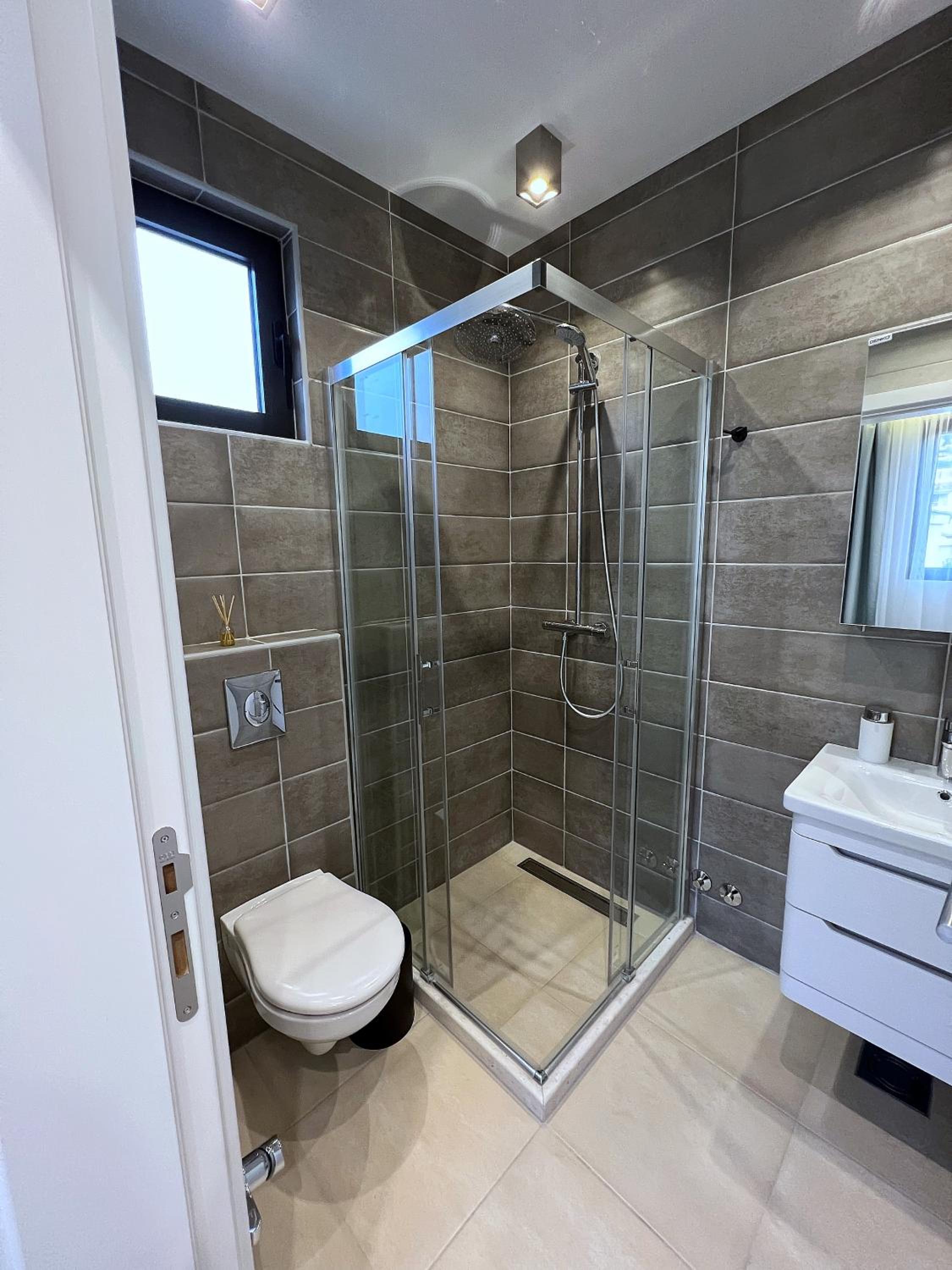 XIO Apartments view 4