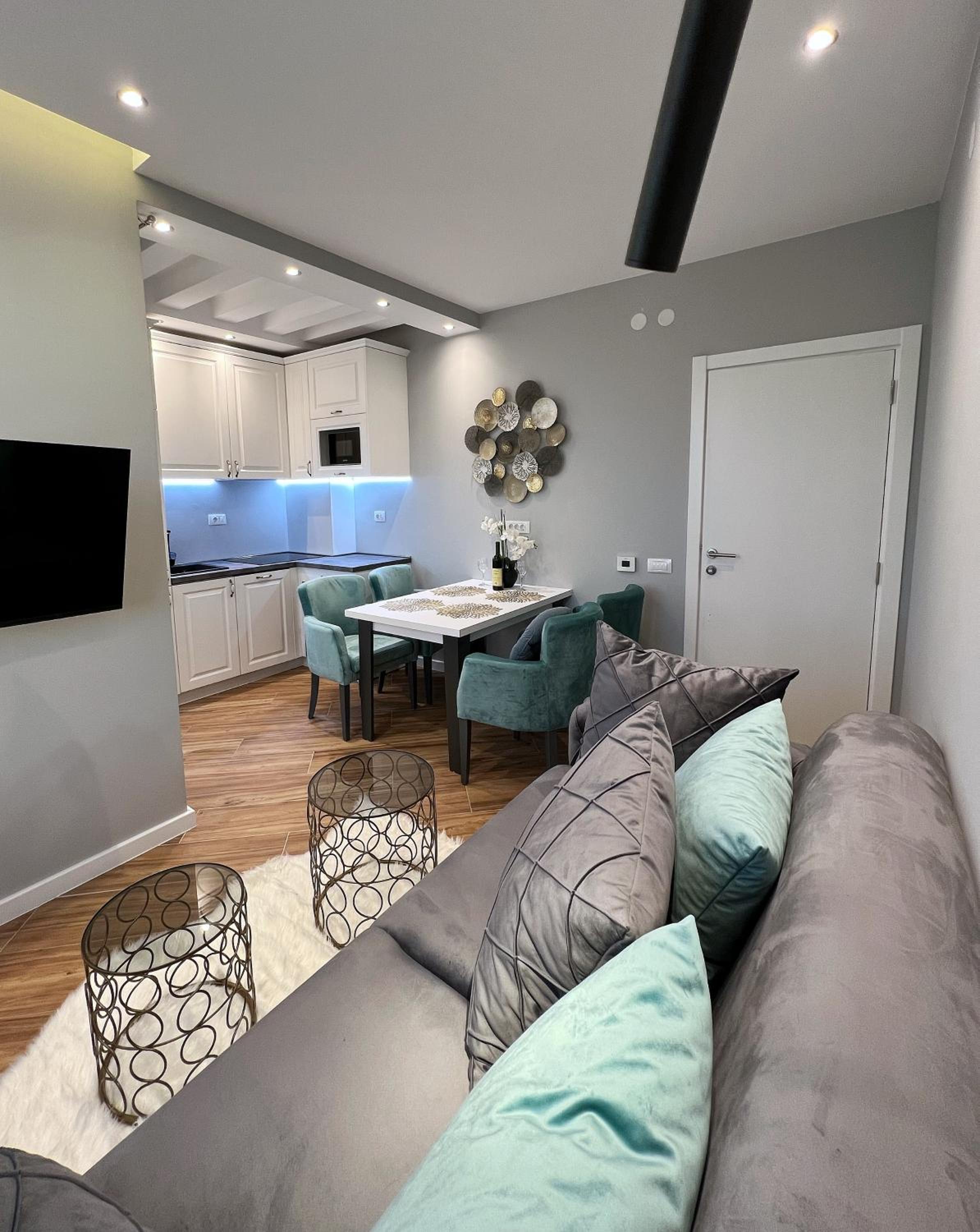 XIO Apartments view 5