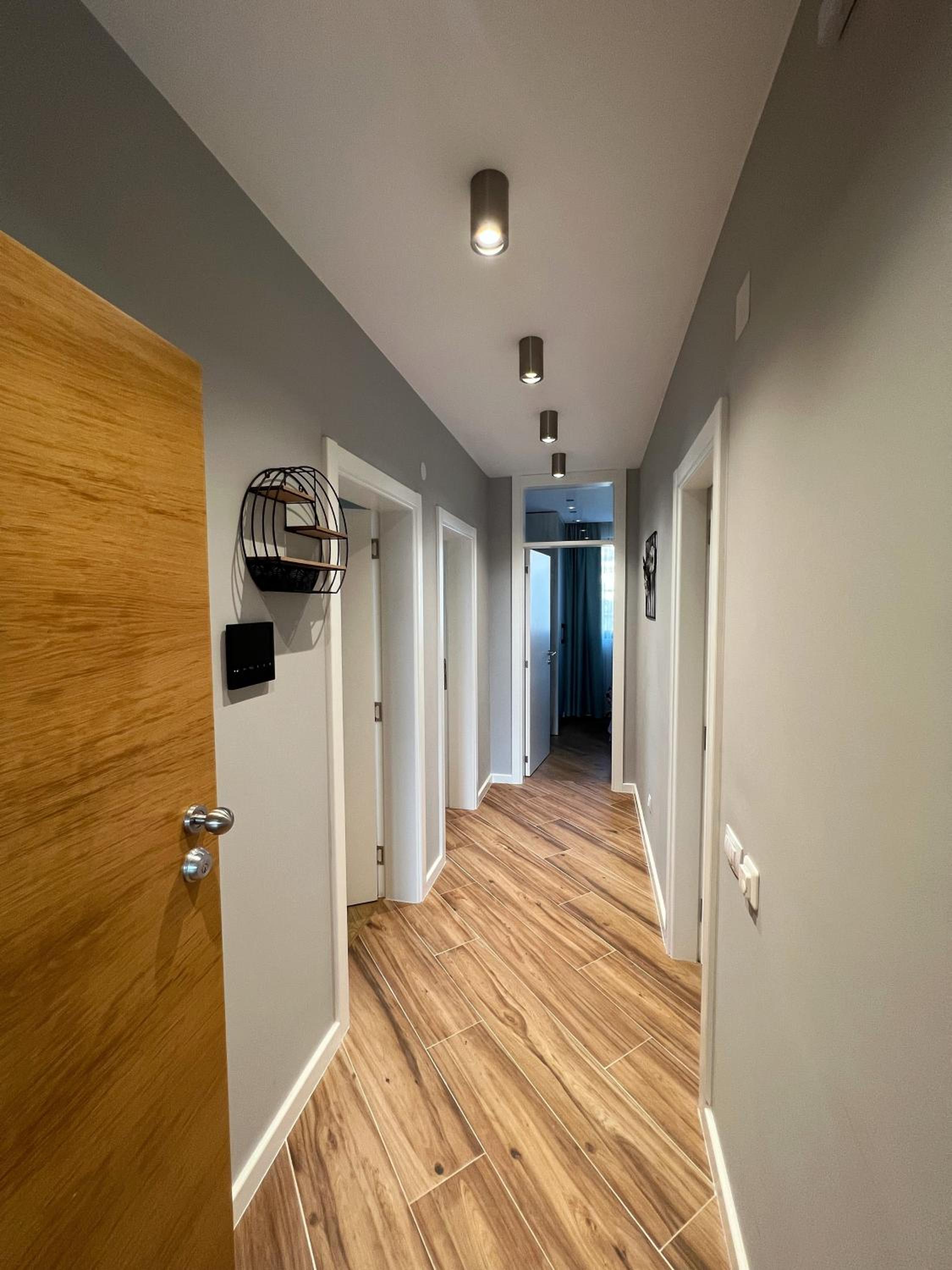 XIO Apartments view 3