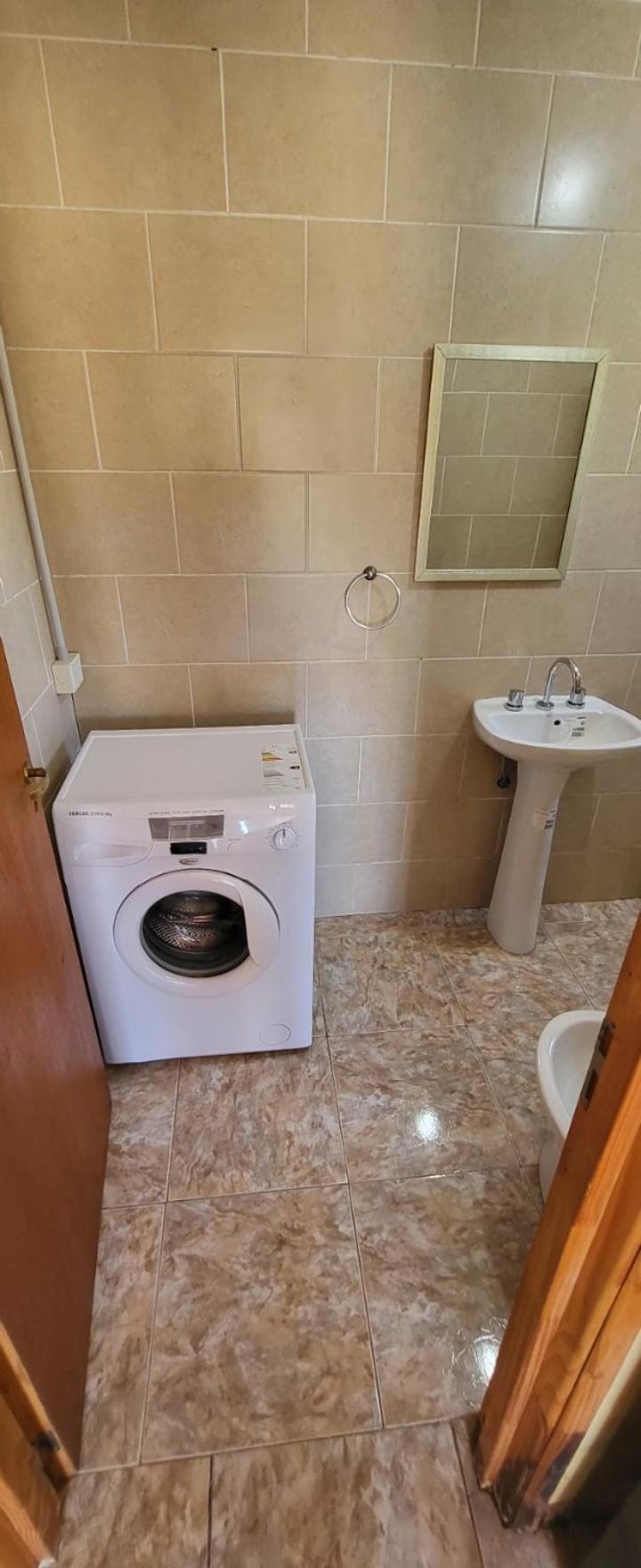 Cabaña Don Justino