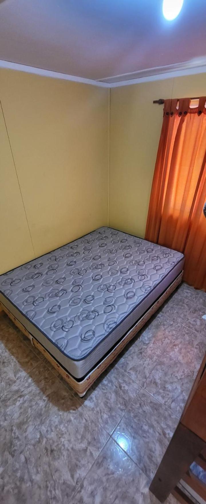 Cabaña Don Justino