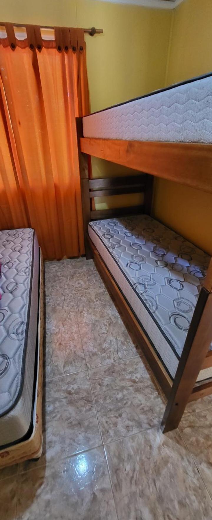 Cabaña Don Justino