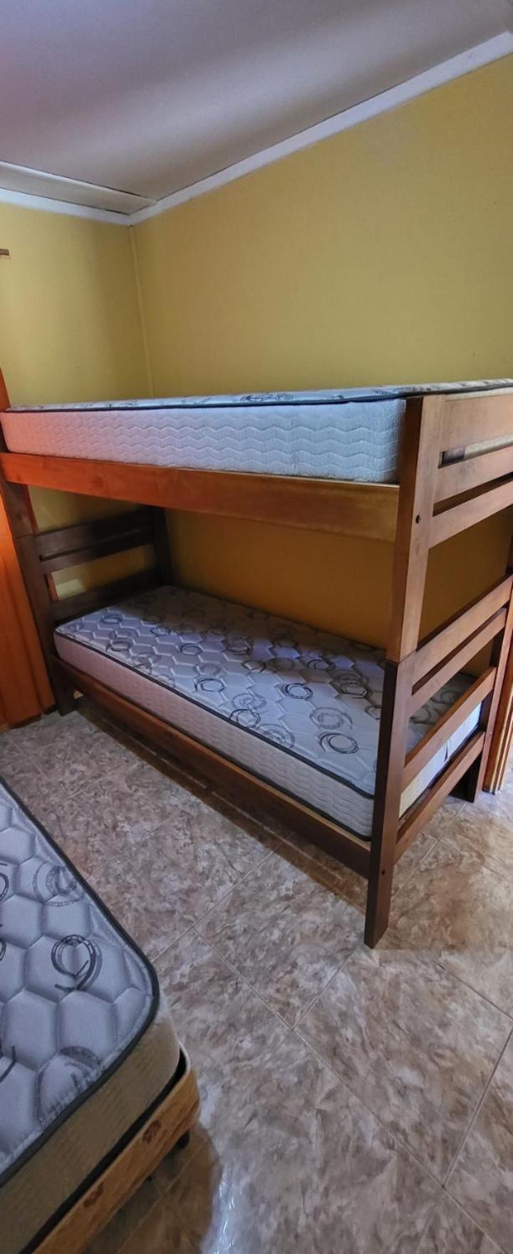 Cabaña Don Justino