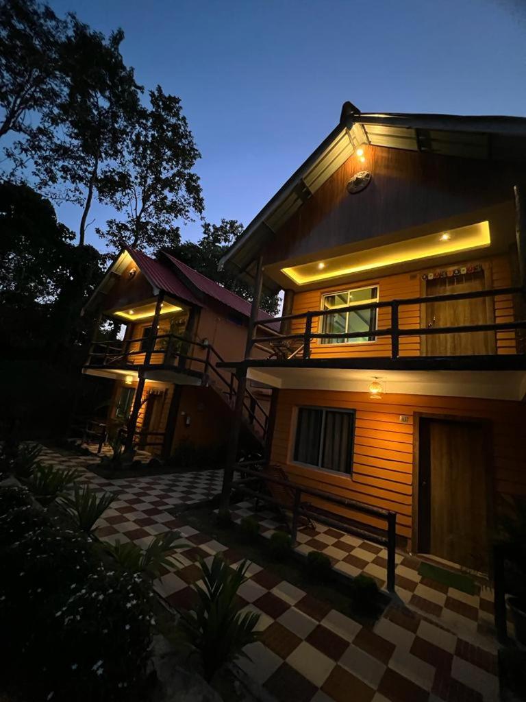 The PugMark Wildlife Resort view 4