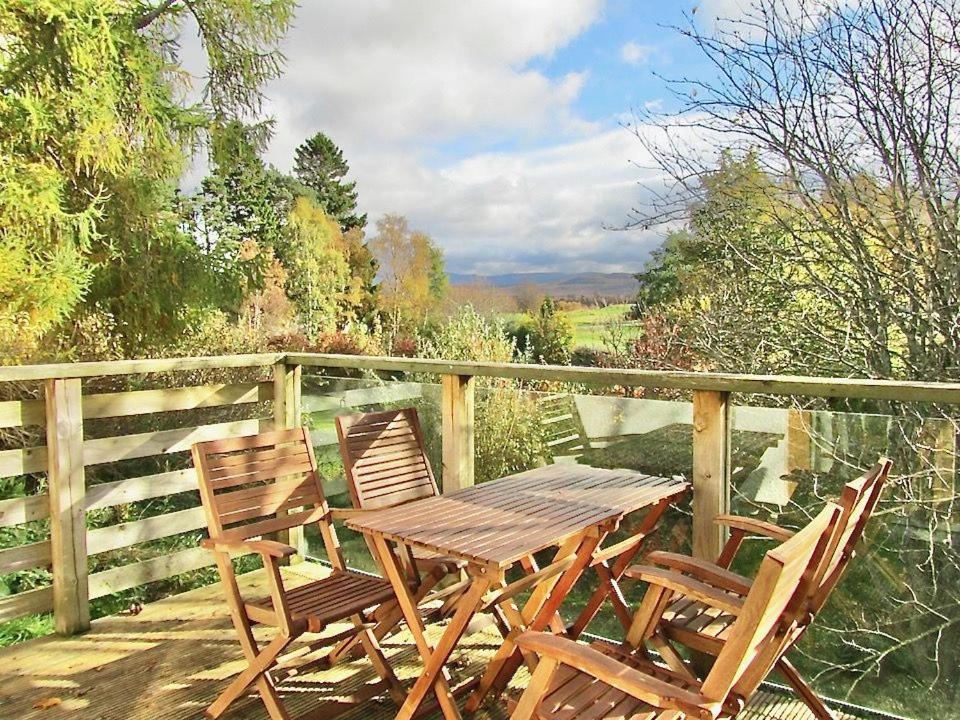 The Byre - by Where Stags Roar view 3