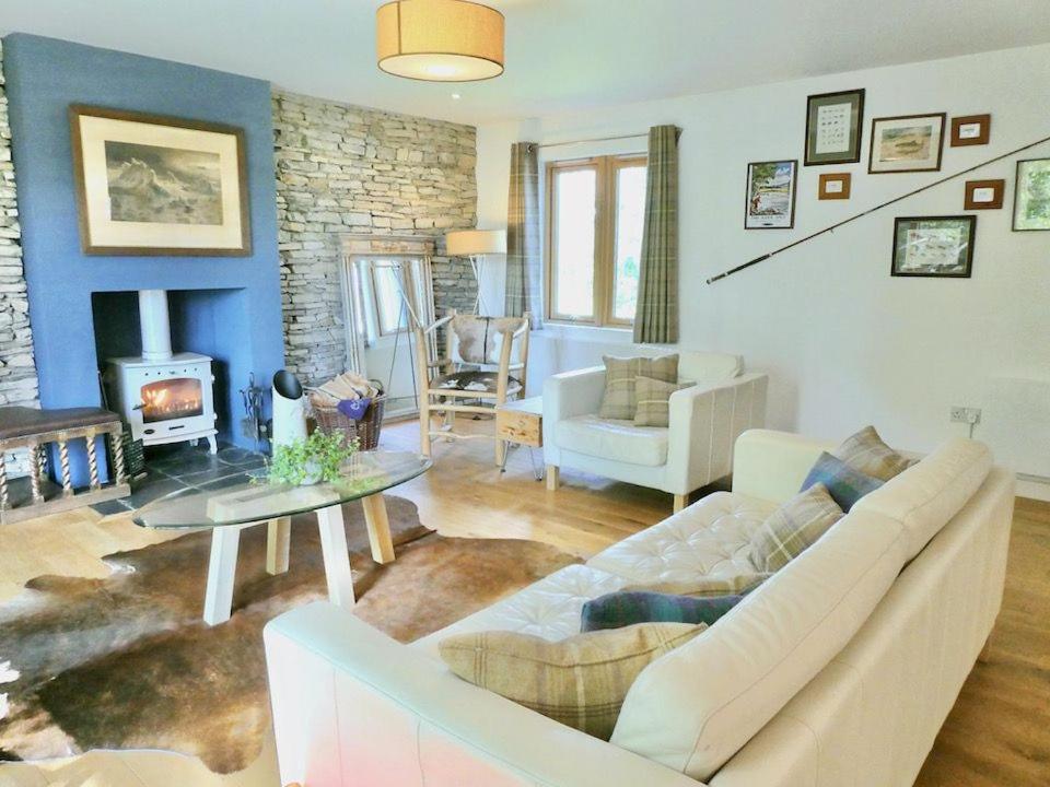 The Byre - by Where Stags Roar view 5