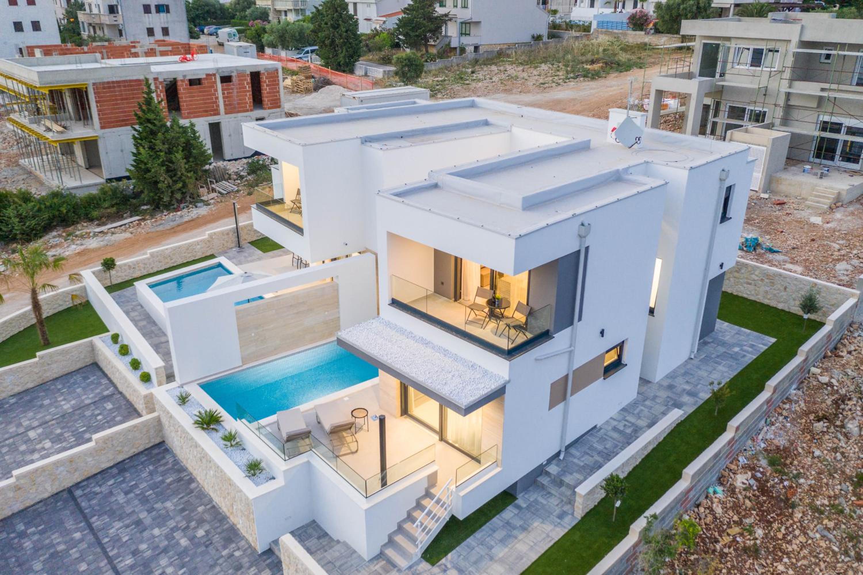 Luxury Villas Joy photo 5
